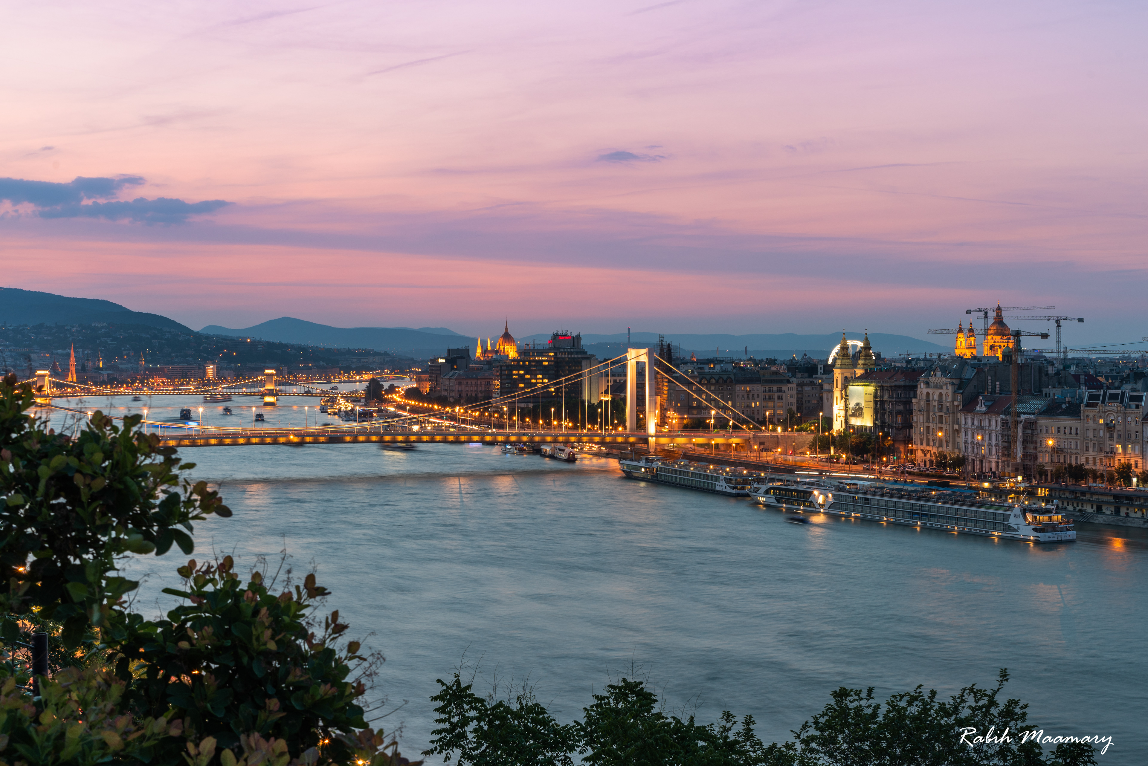 Budapest - Hungary