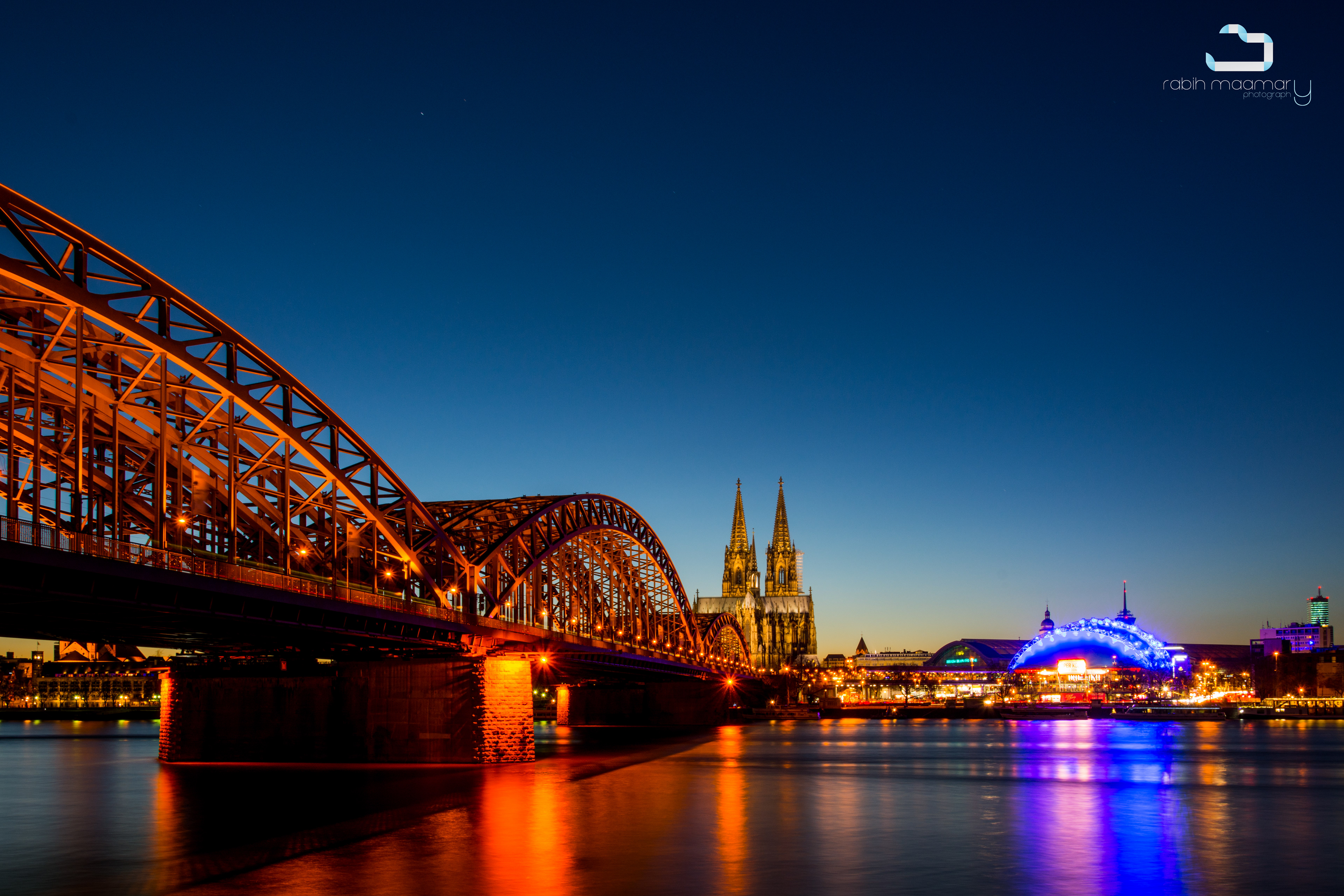 Koln - Germany