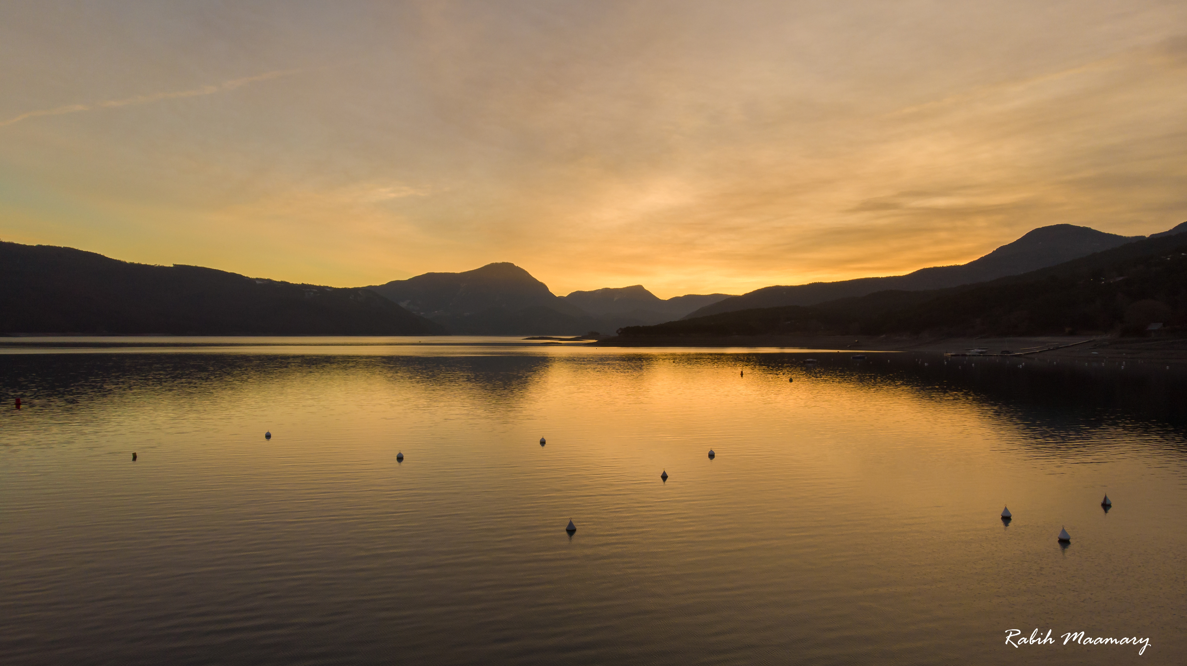 Embrun - France