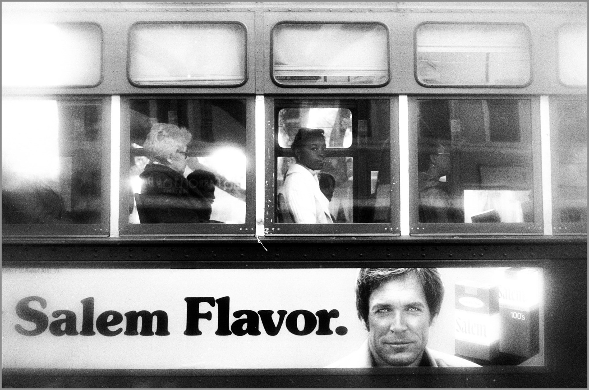 Robert Frank, An Appreciation