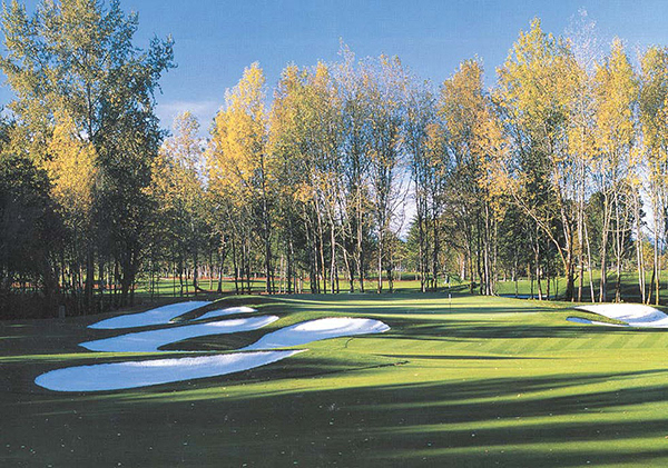 The Reserve, Hillsboro, OR