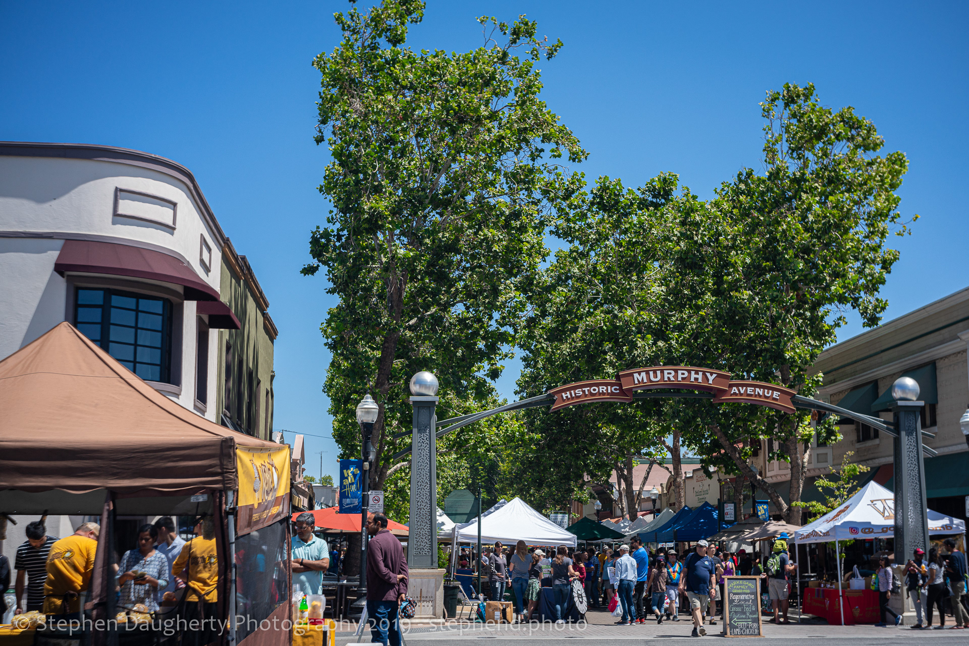 Sunnyvale Farmers Market: A Vibrant Hub Of Fresh Produce And Community