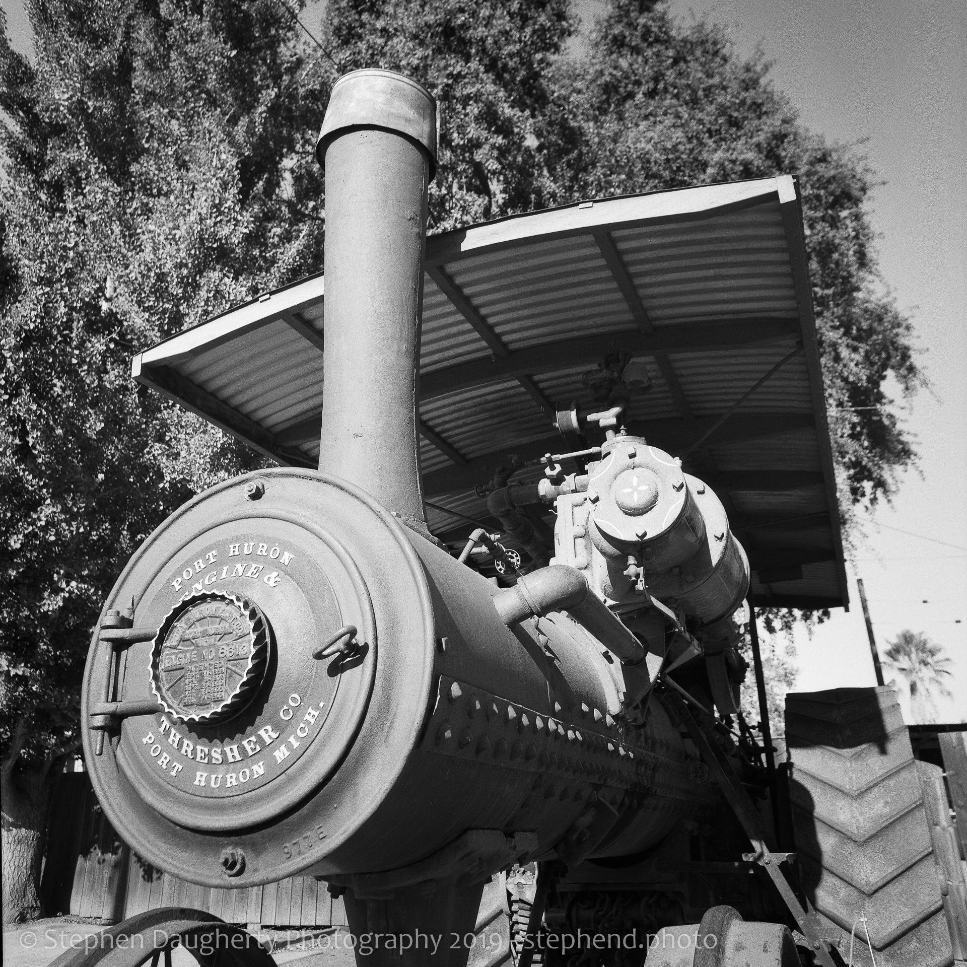 History San Jose - Ultrafine Extreme 400