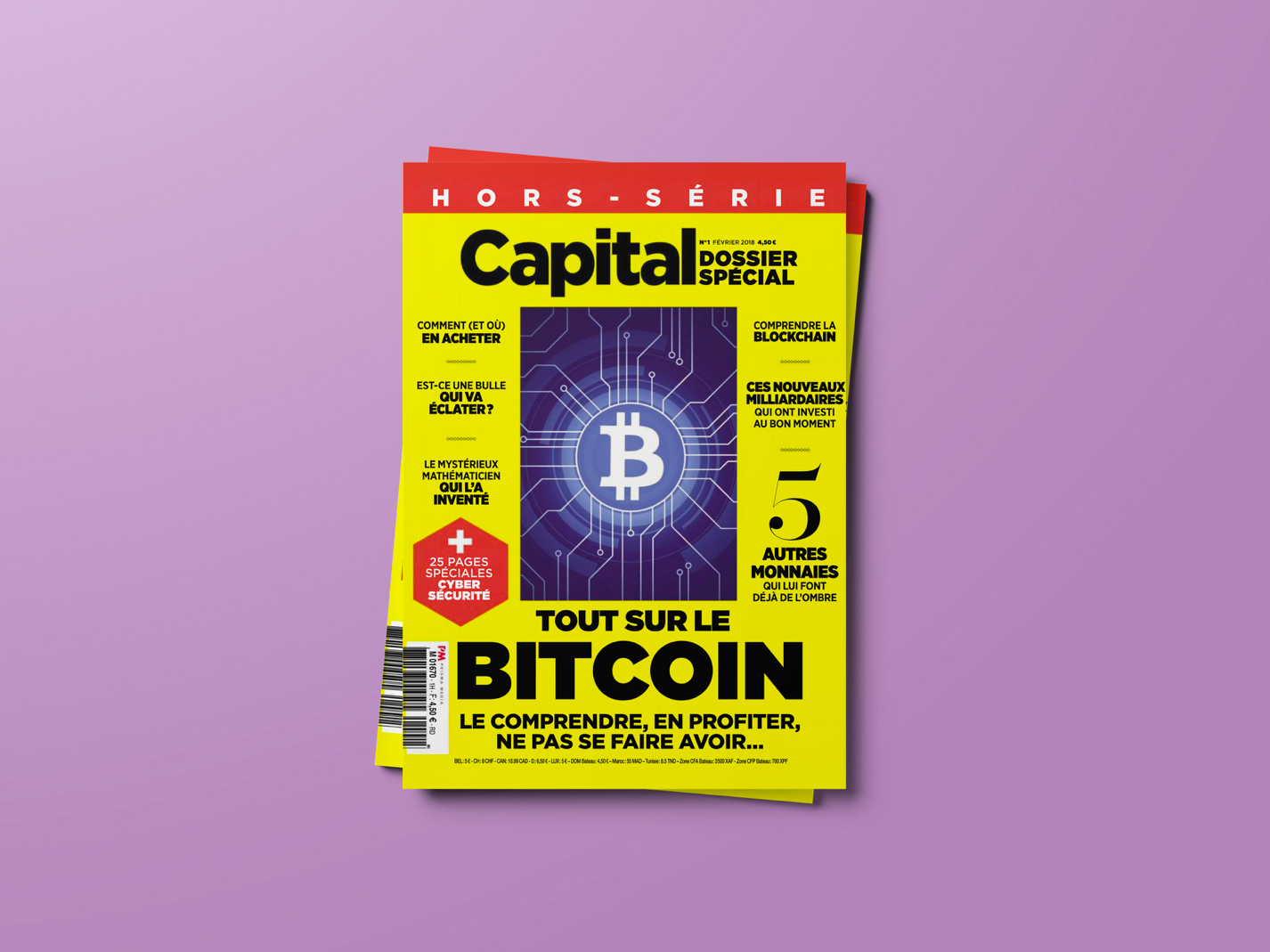 Guillaume Burneau - Independent Art Director & Graphic Designer