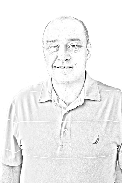 Jim Laws
