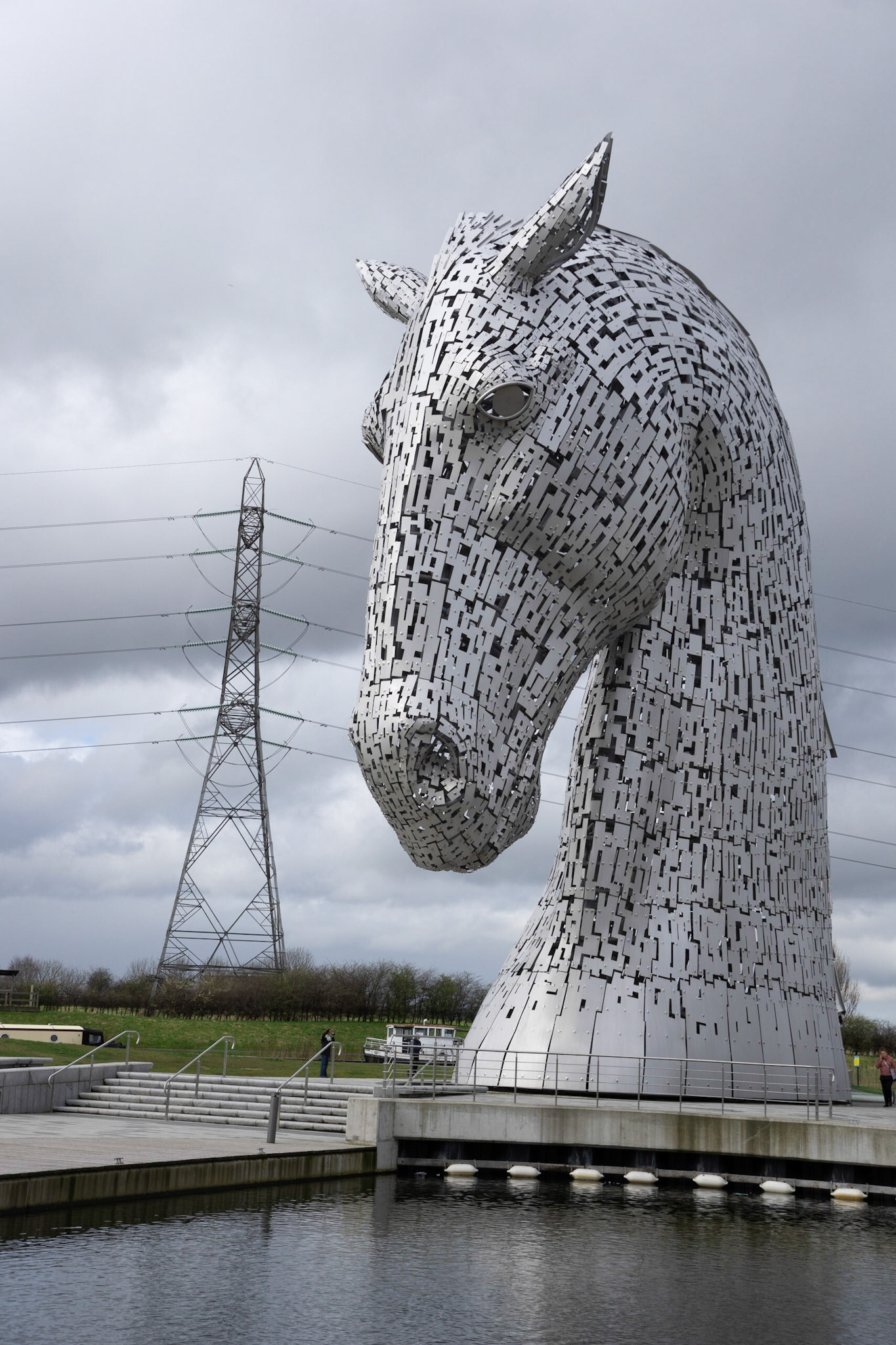 Kelpies
