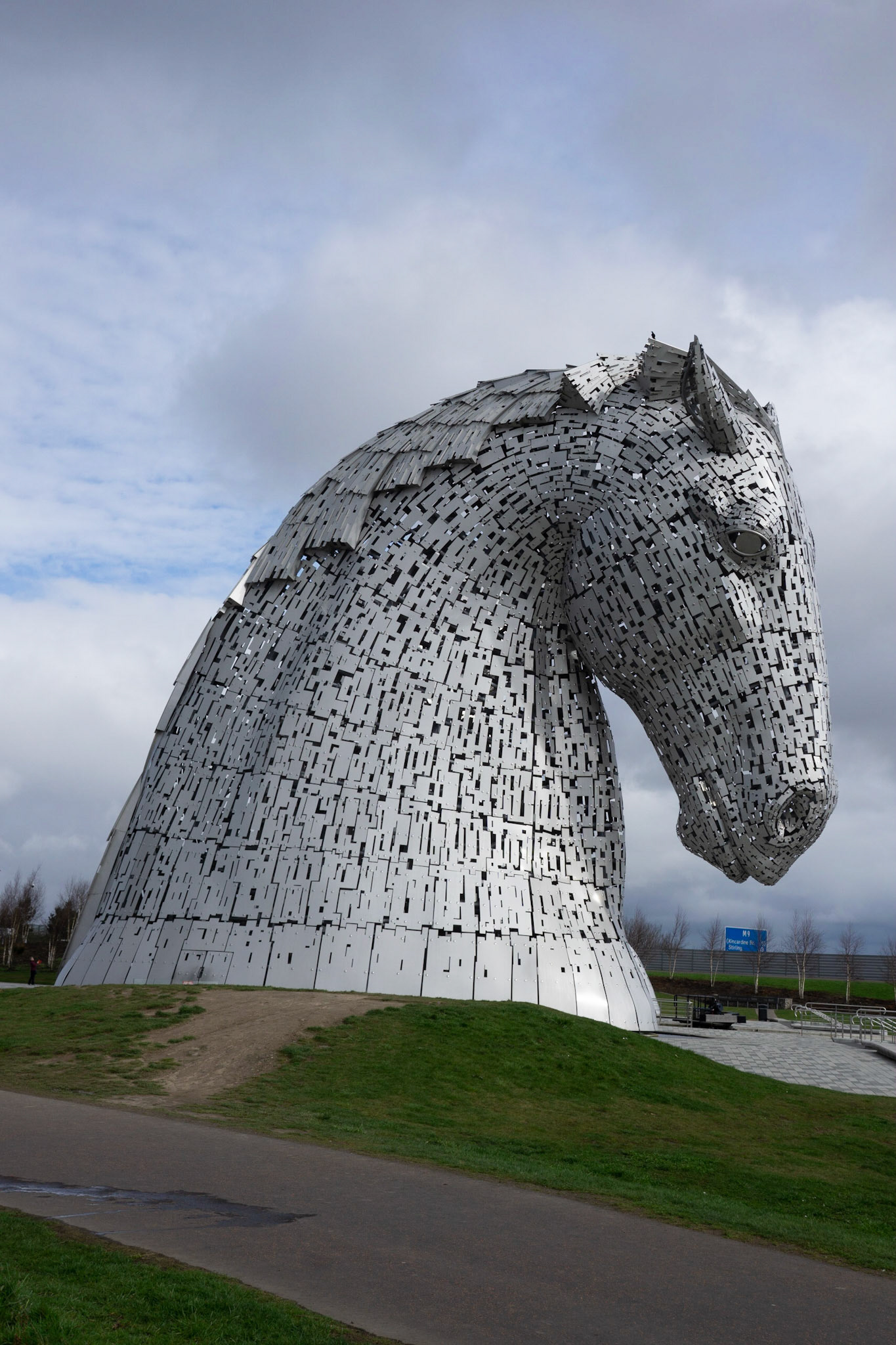 Kelpies