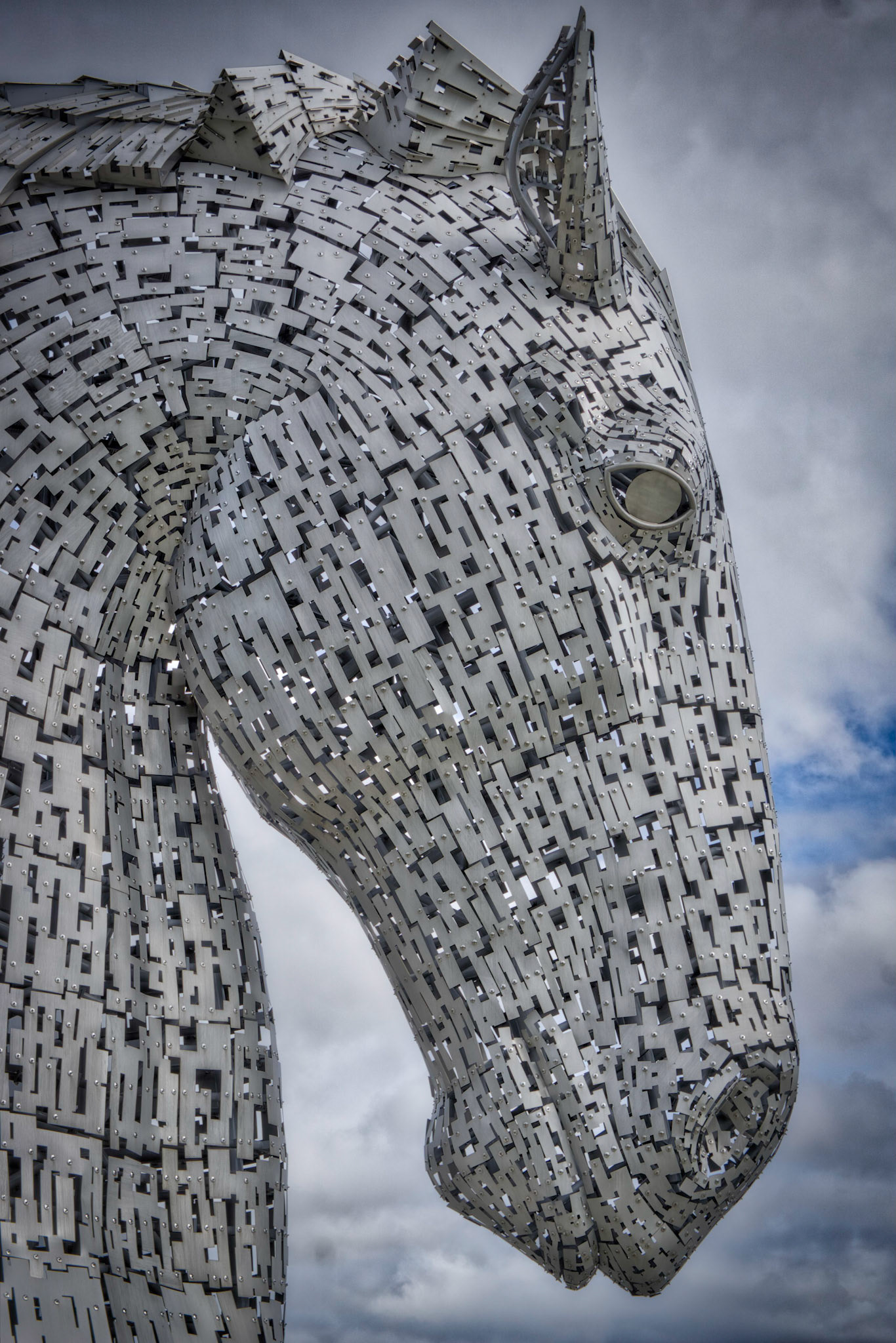 Kelpies
