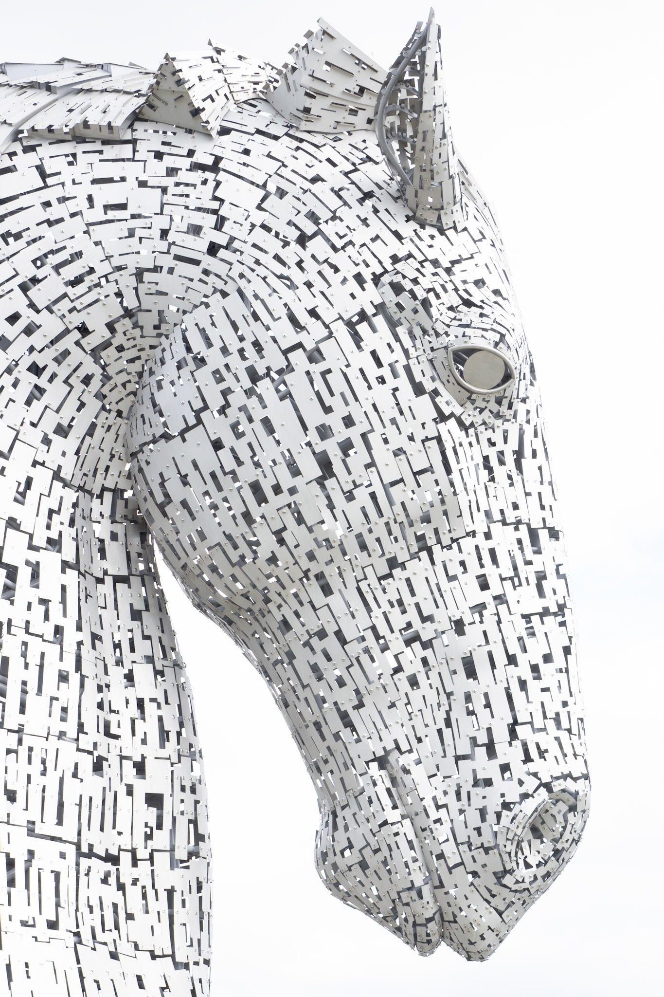Kelpies