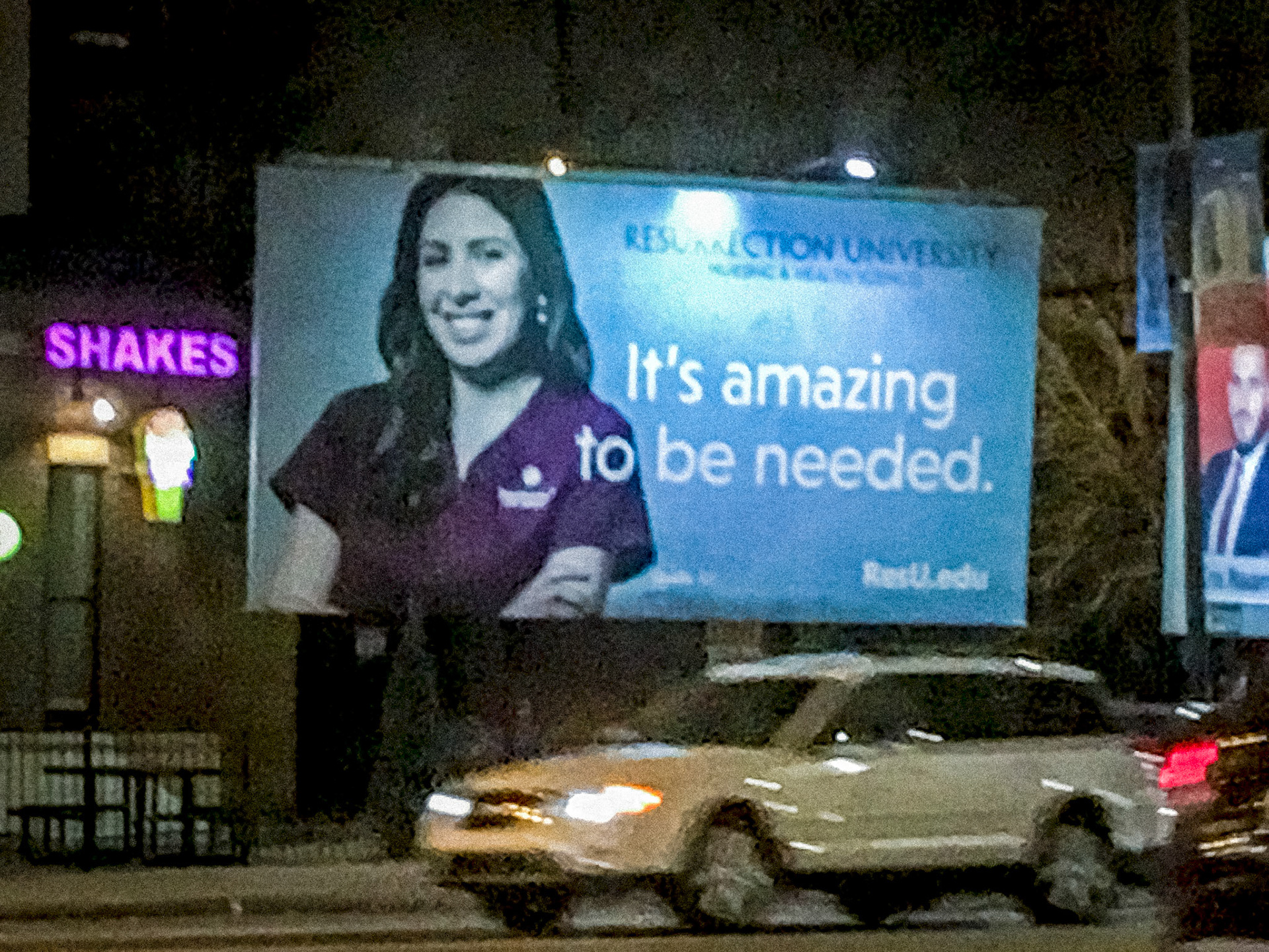 Billboard