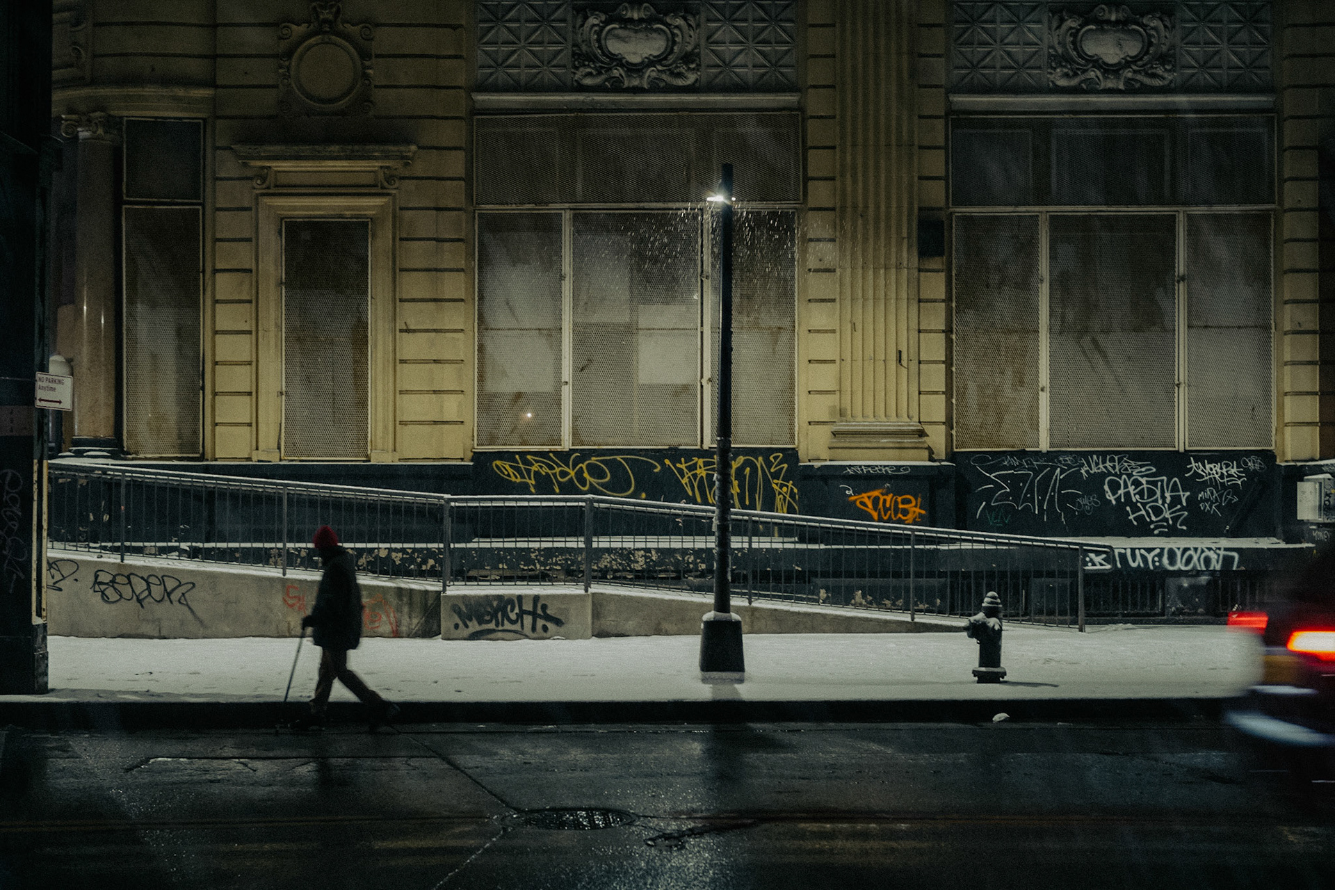 New York