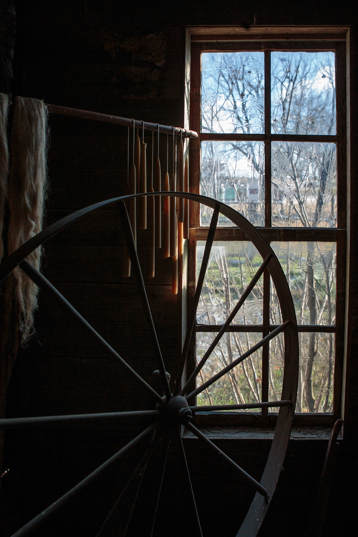 Bill Marquis Ranch