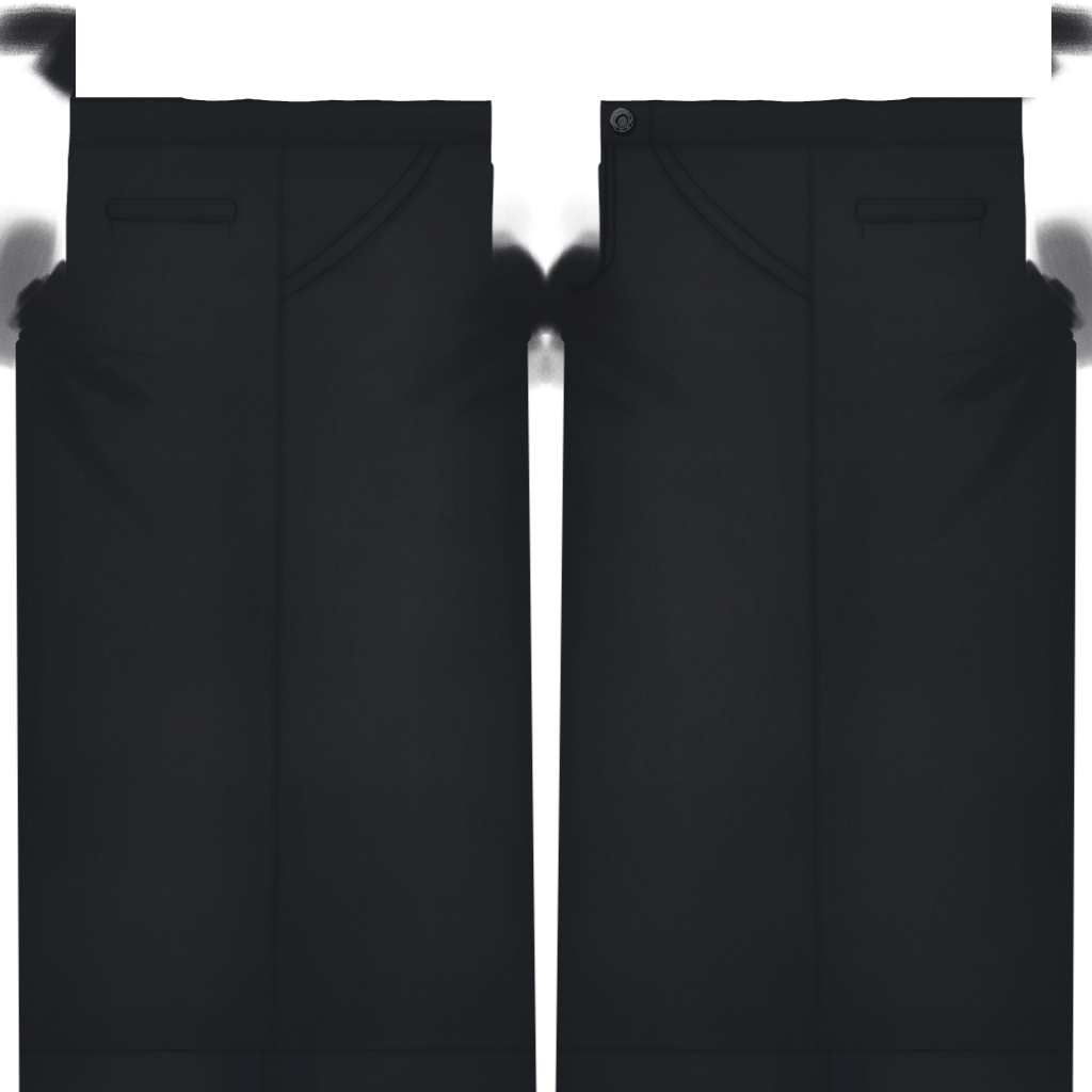 Pants Texture