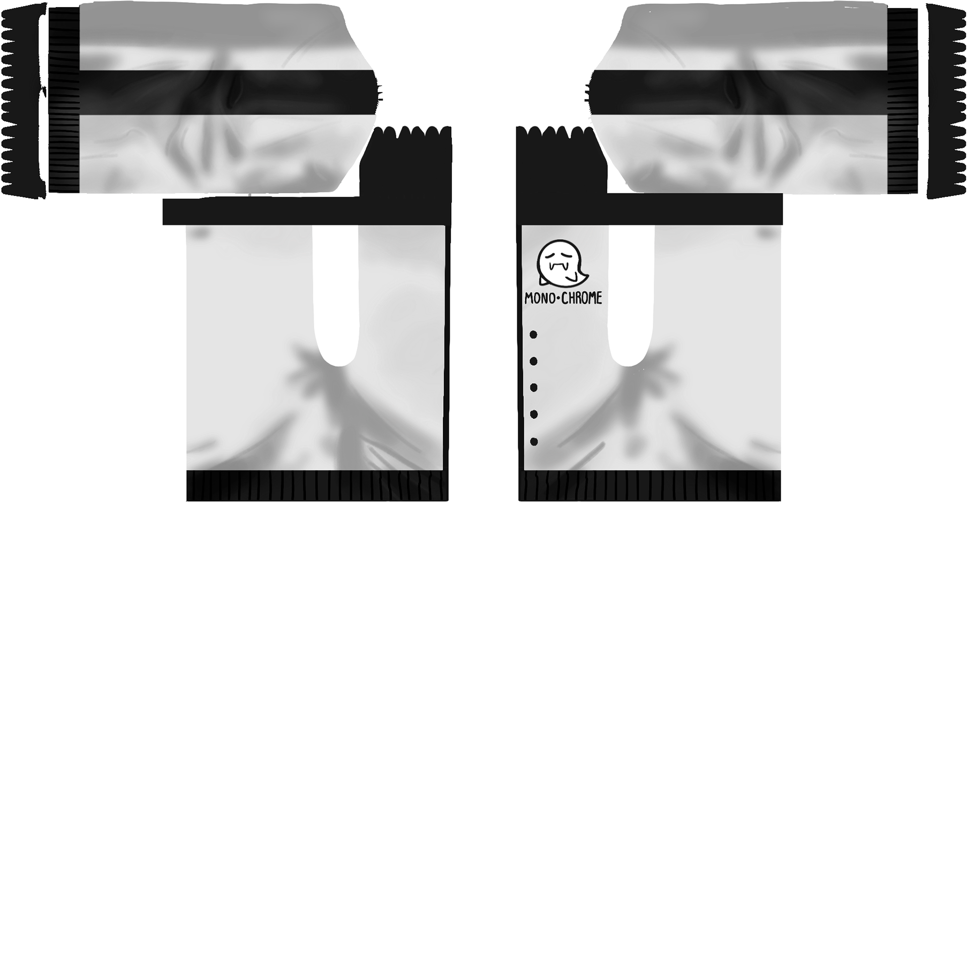 Jacket Texture