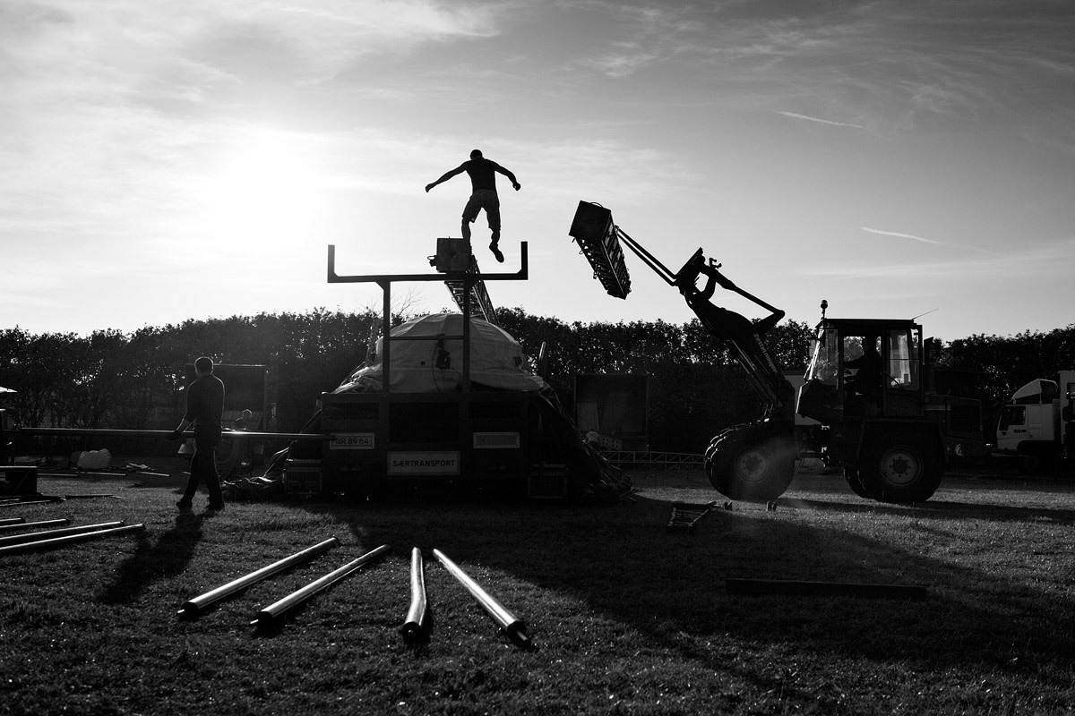 Cirkus Dannebrog