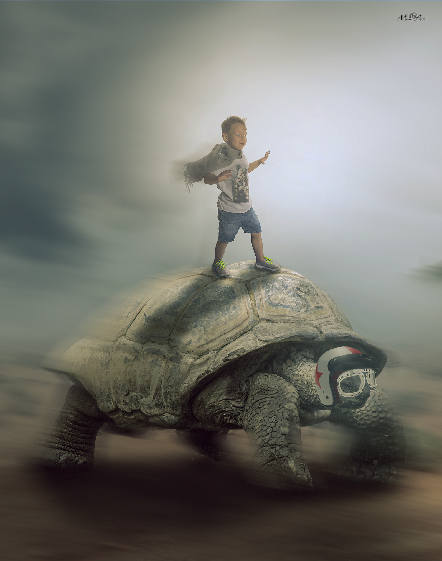 Speedy