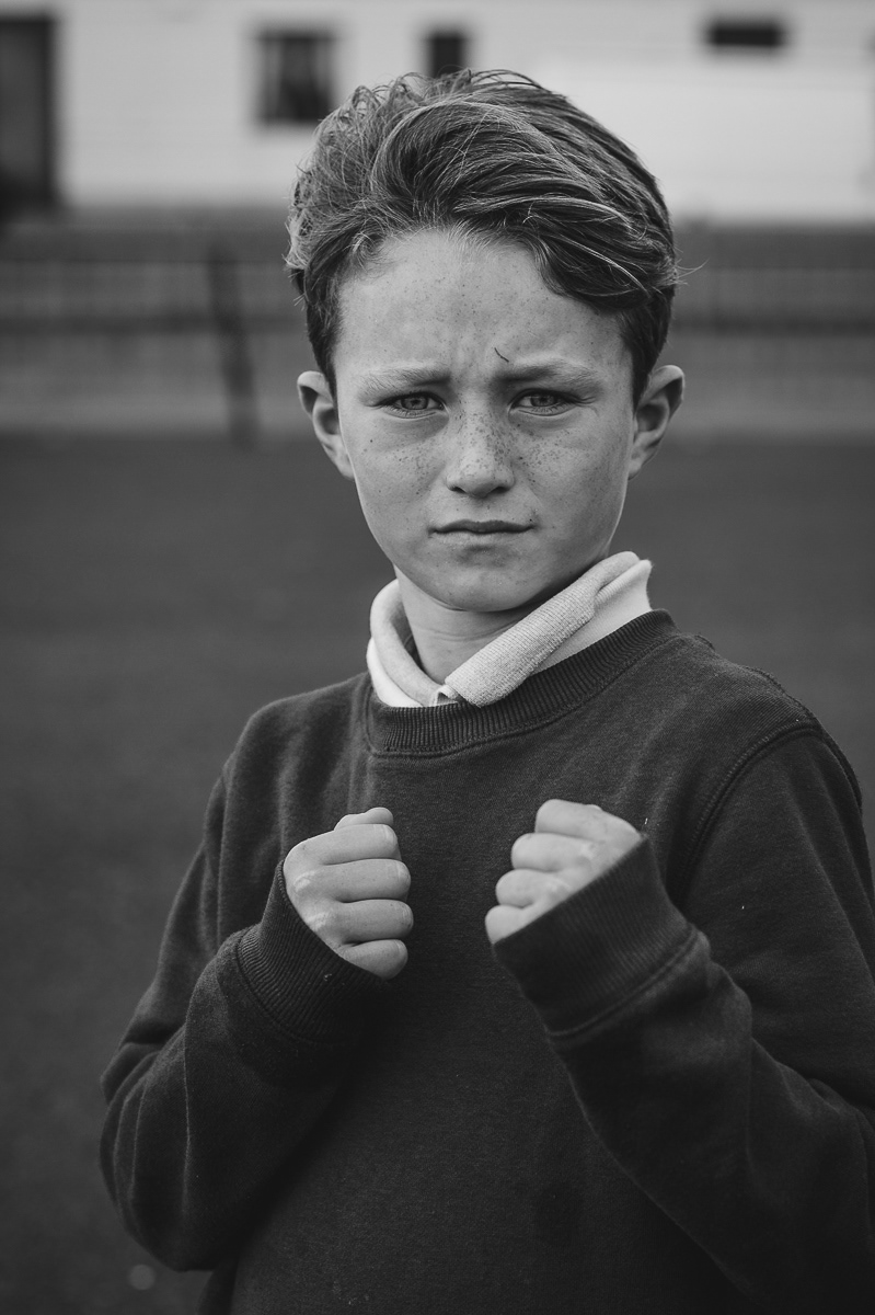 James, Galway