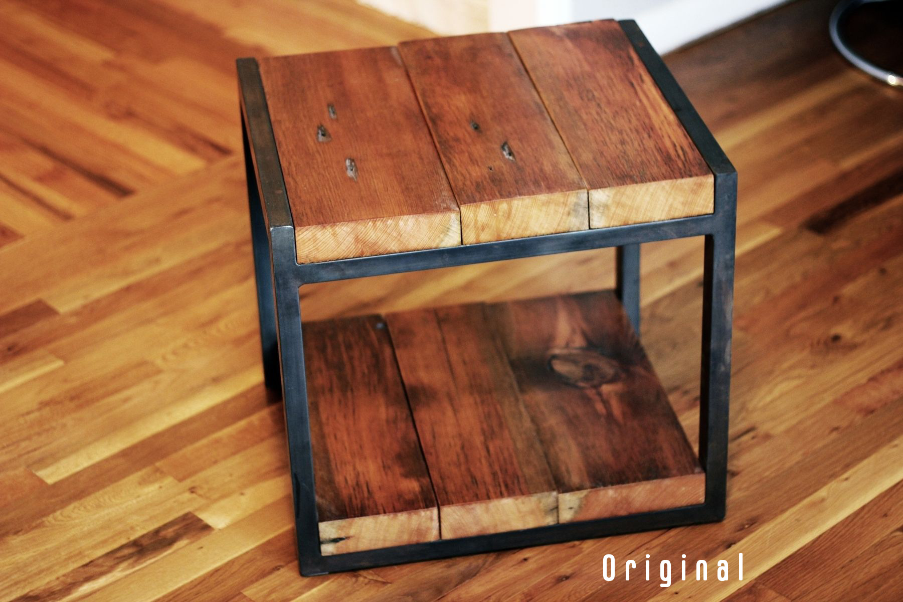 This is the original image of the table