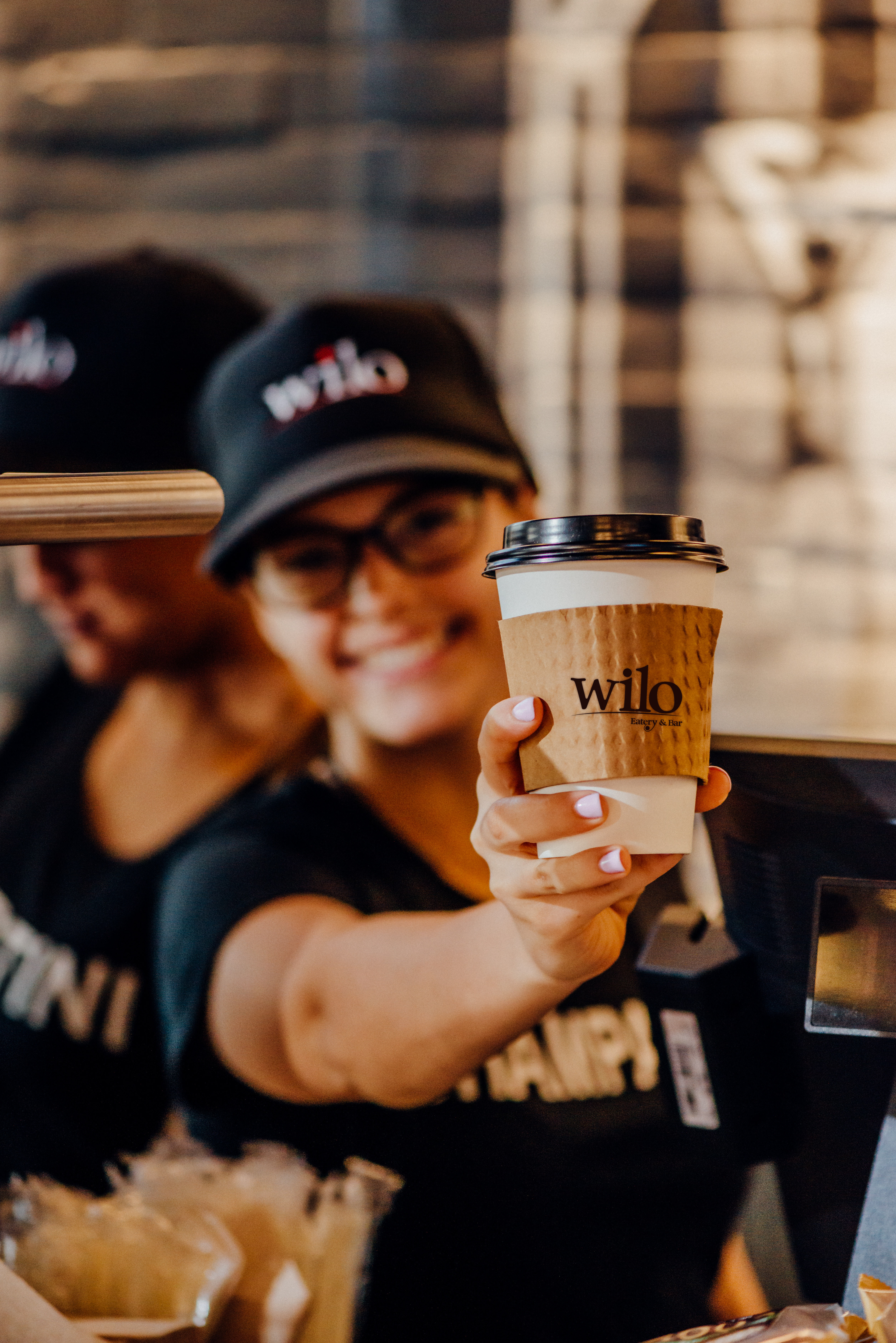 Wilo - Eatery and Bar