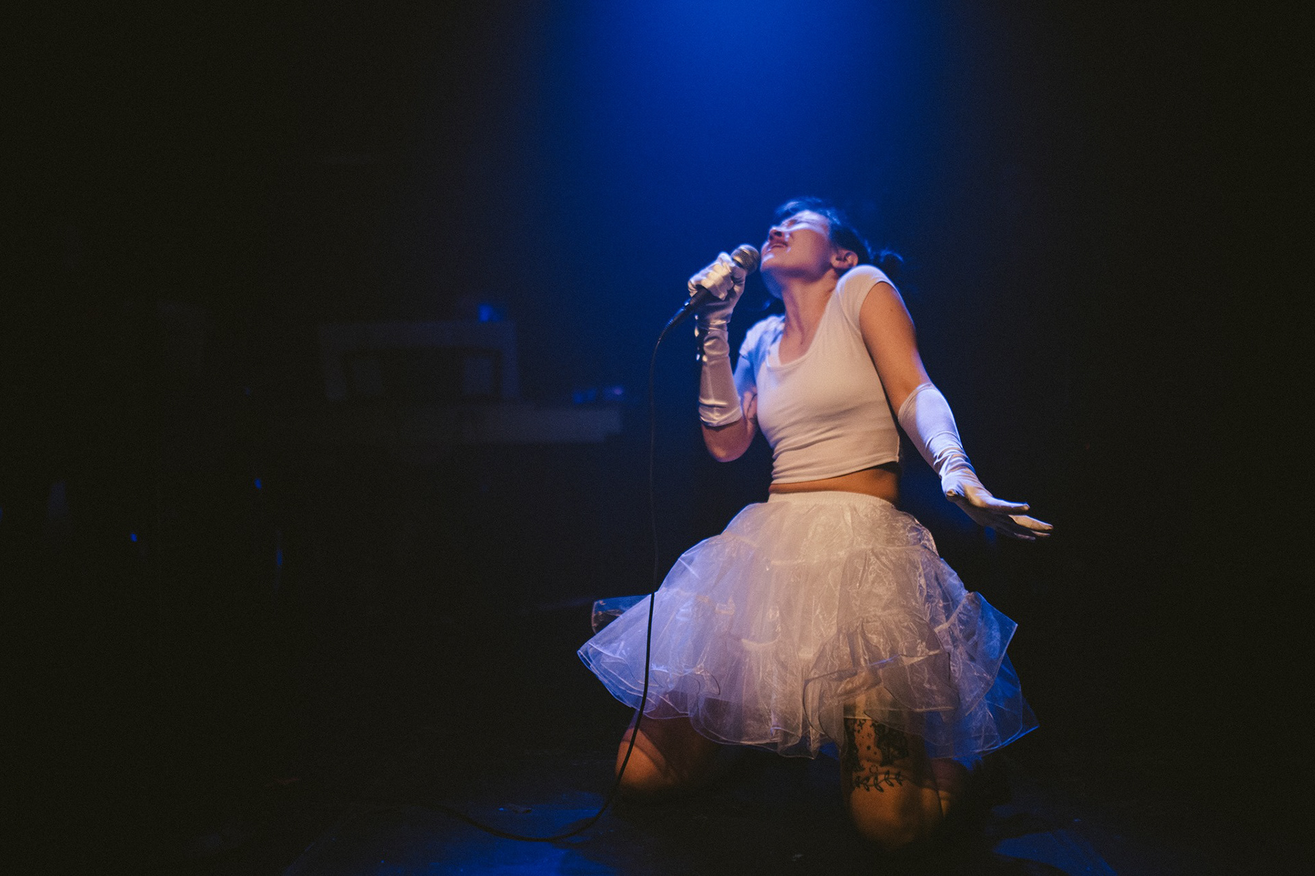 Photo by Jim Vondruska