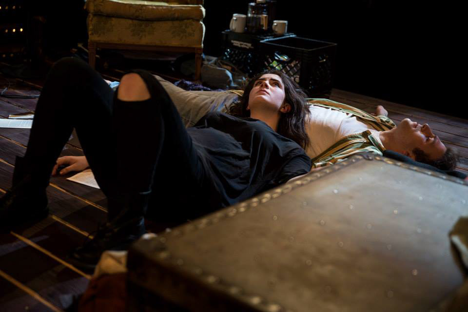 Photo by Andrew Nelles
