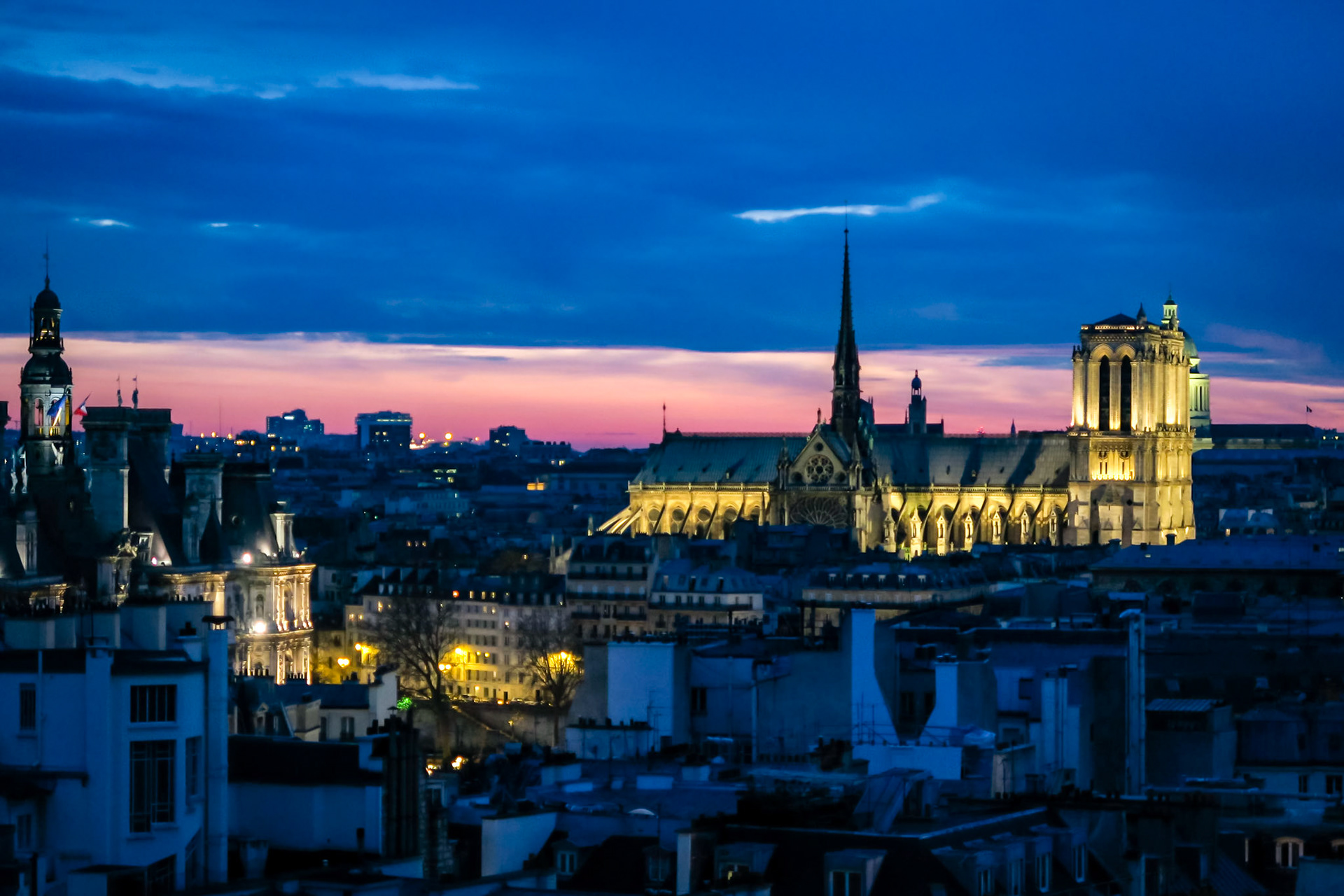 Paris