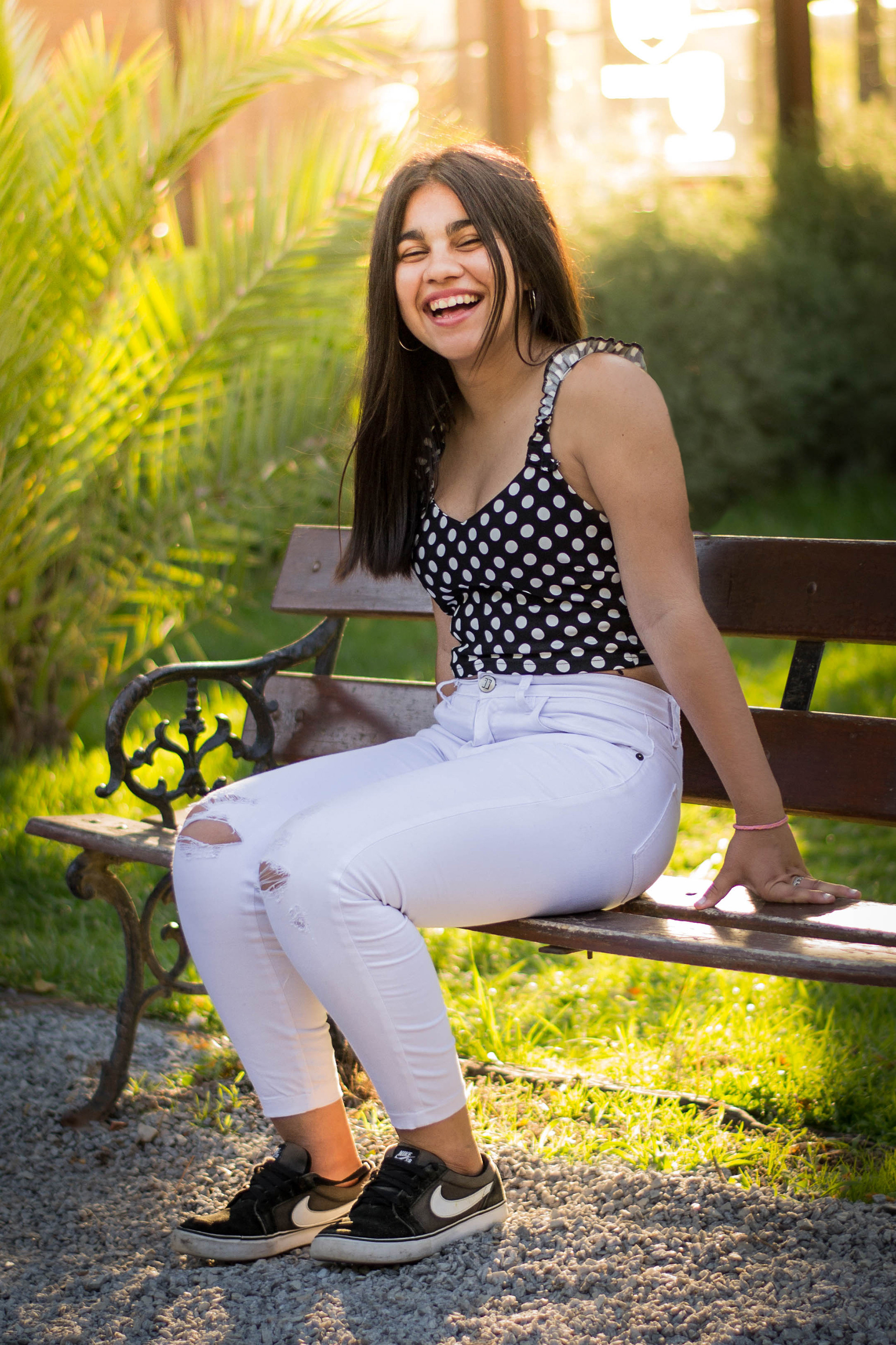 Fotografía de Retrato | Book Personal