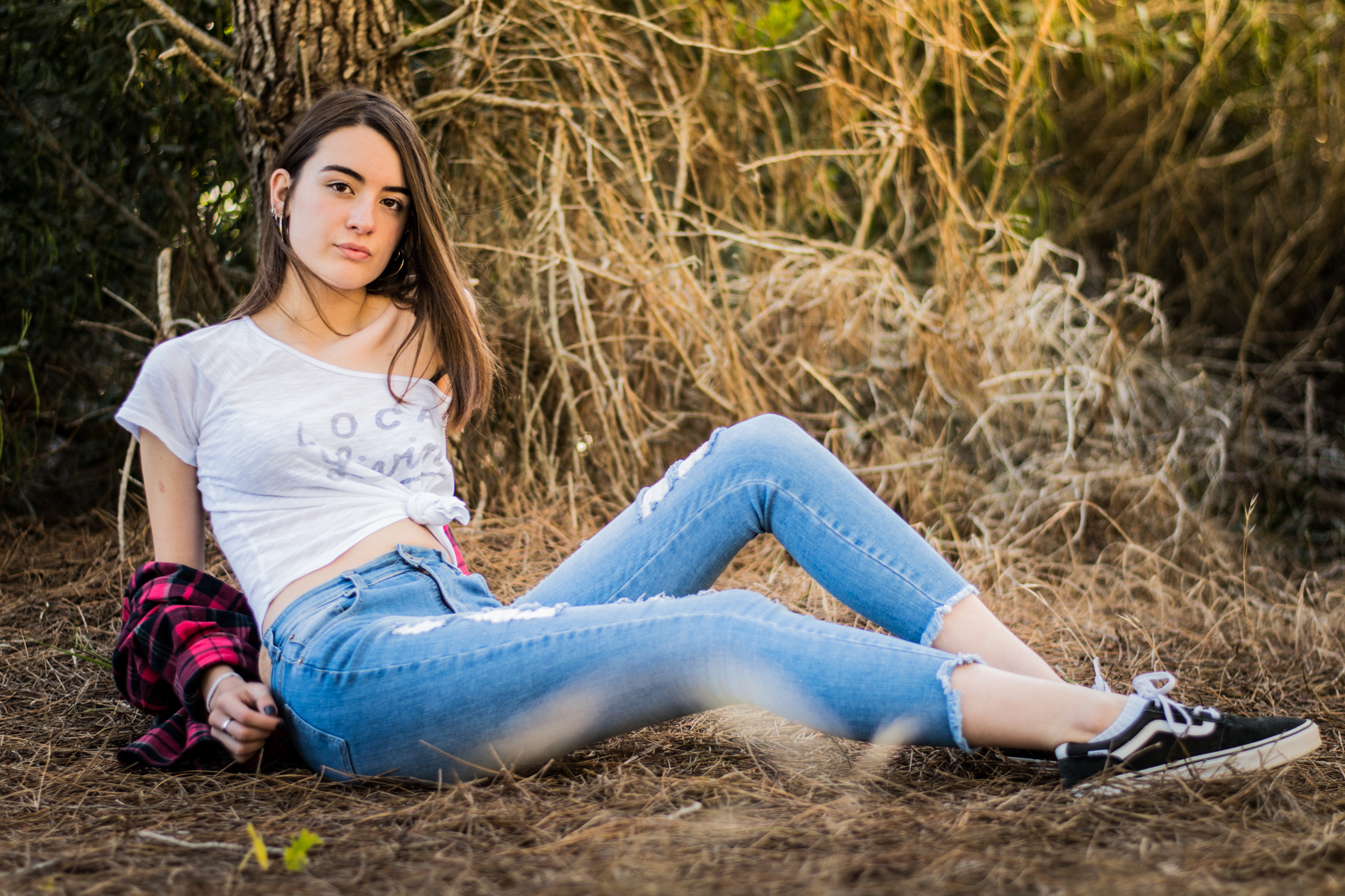 Fotografía de Retrato | Book Personal