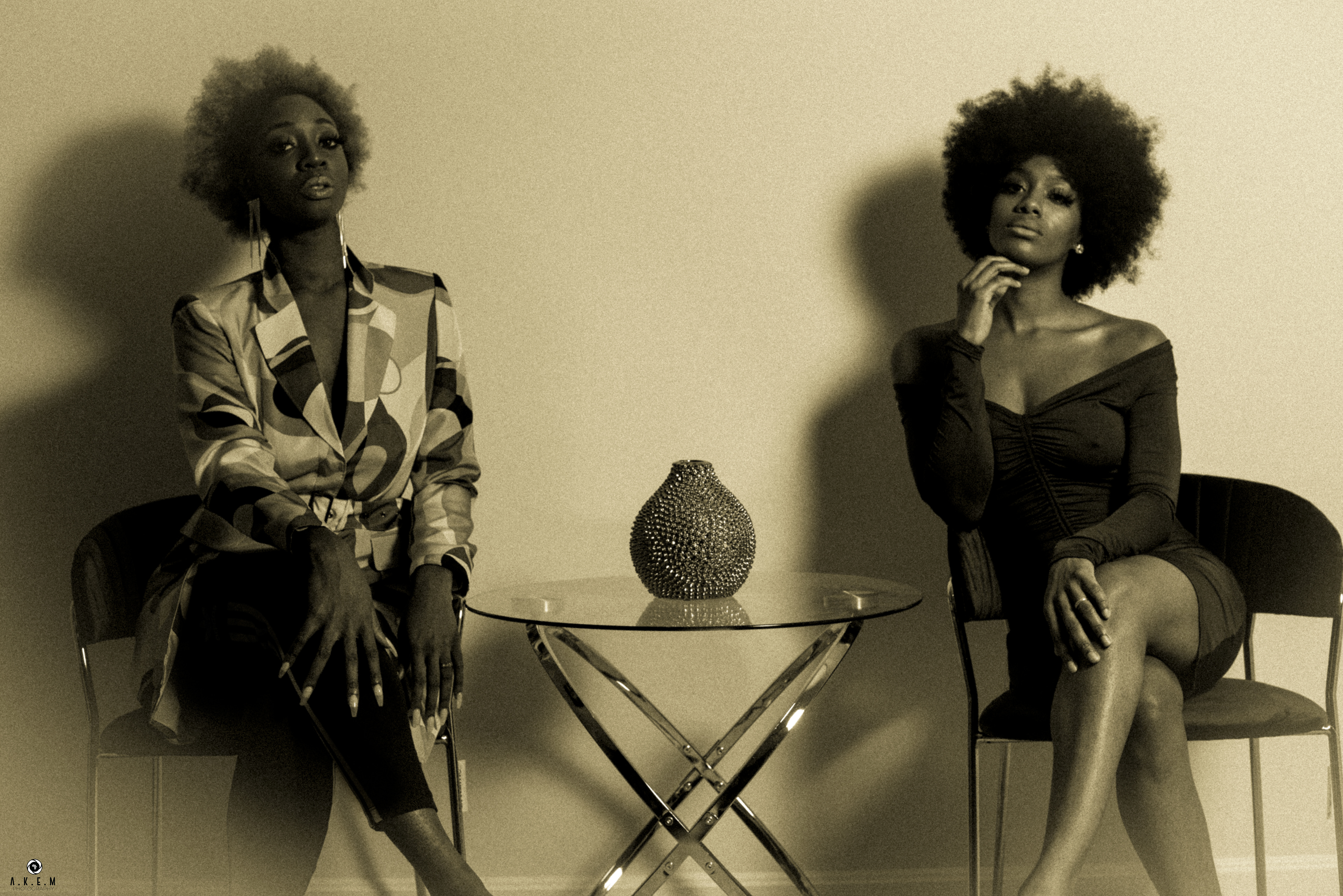 Model IG: @__cocobutta__ and @jahmeesha