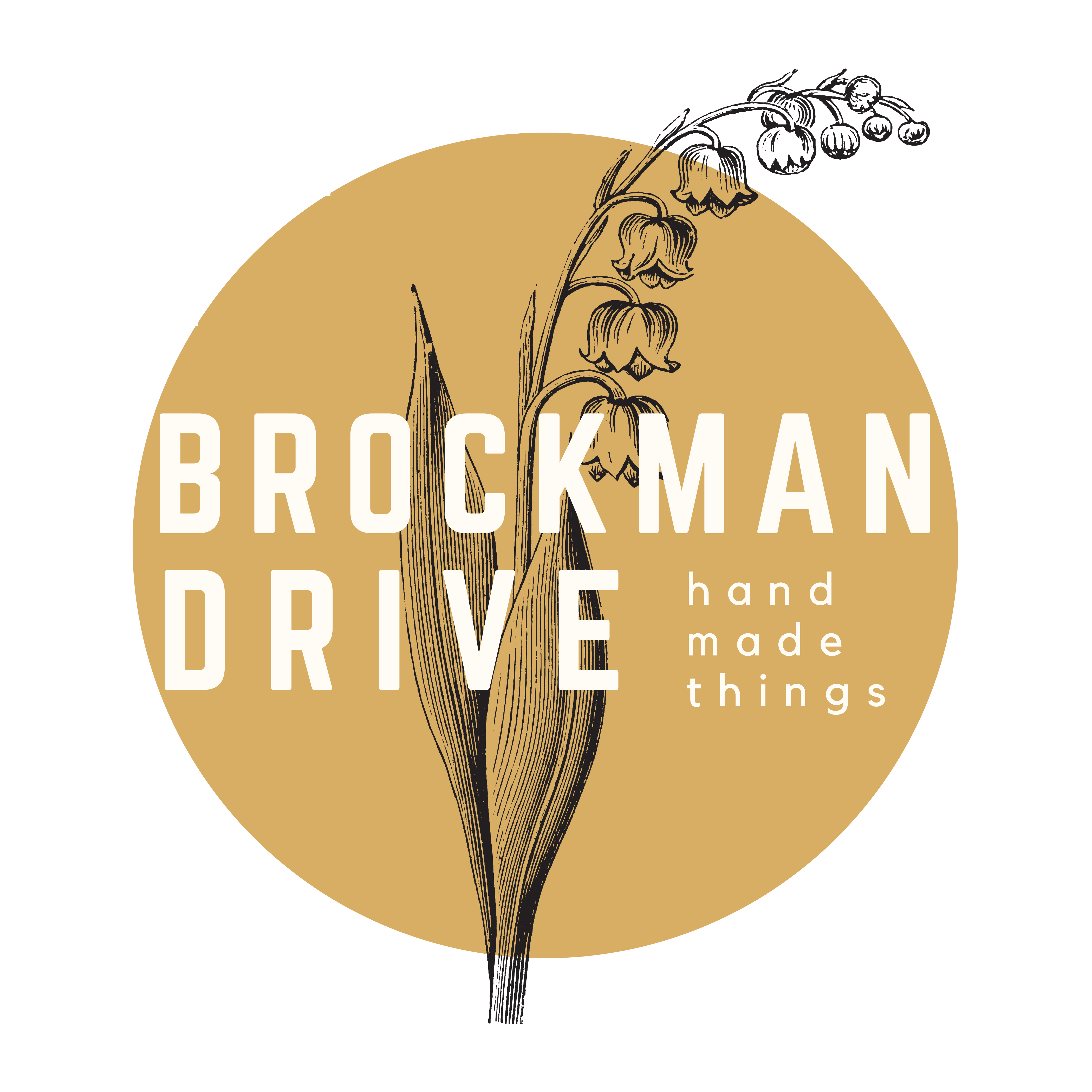 Brockman Drive
