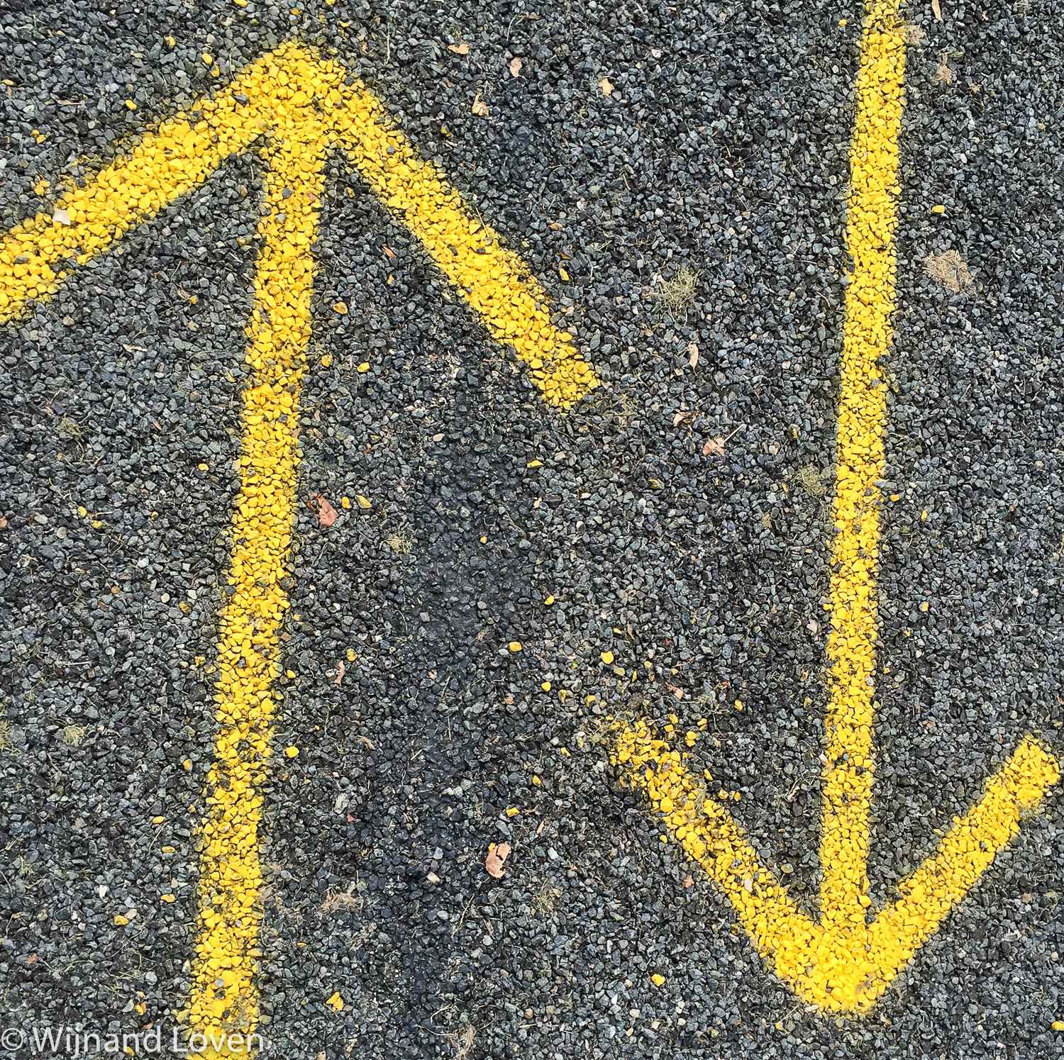 mobile photography - shapes