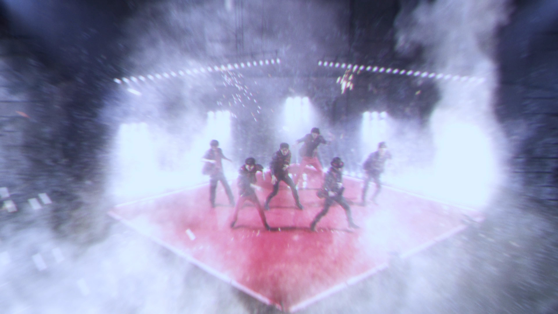 Fukupoly Inc V6 Rock Your Soul Fukupoly Inc V6 Rock Your Soul
