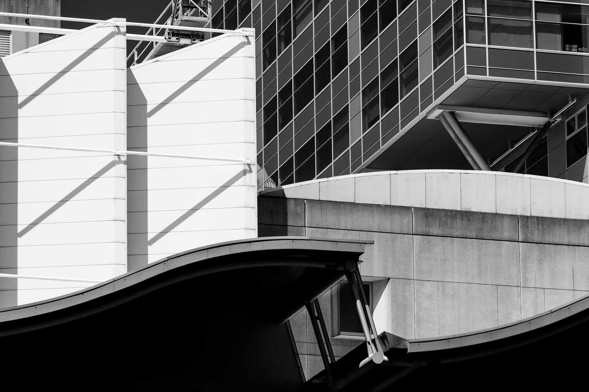 Sydney CBD
