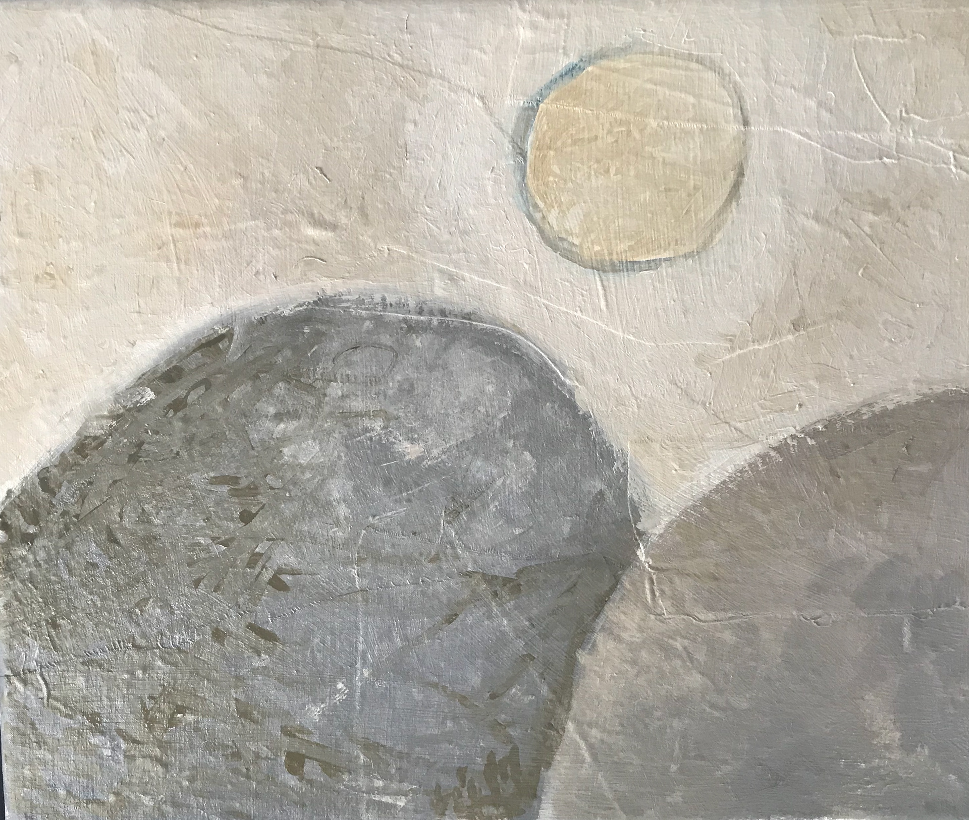 MIST. SOLD