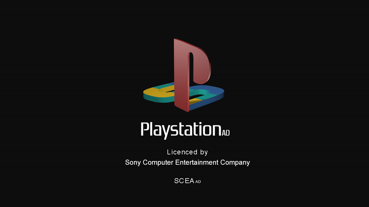 sony computer company logo