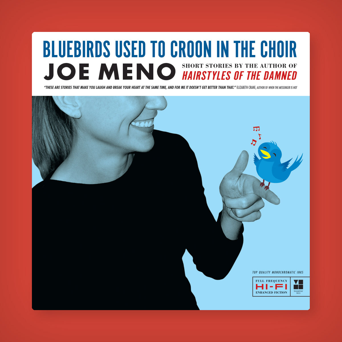 Cover: Northwestern University Press