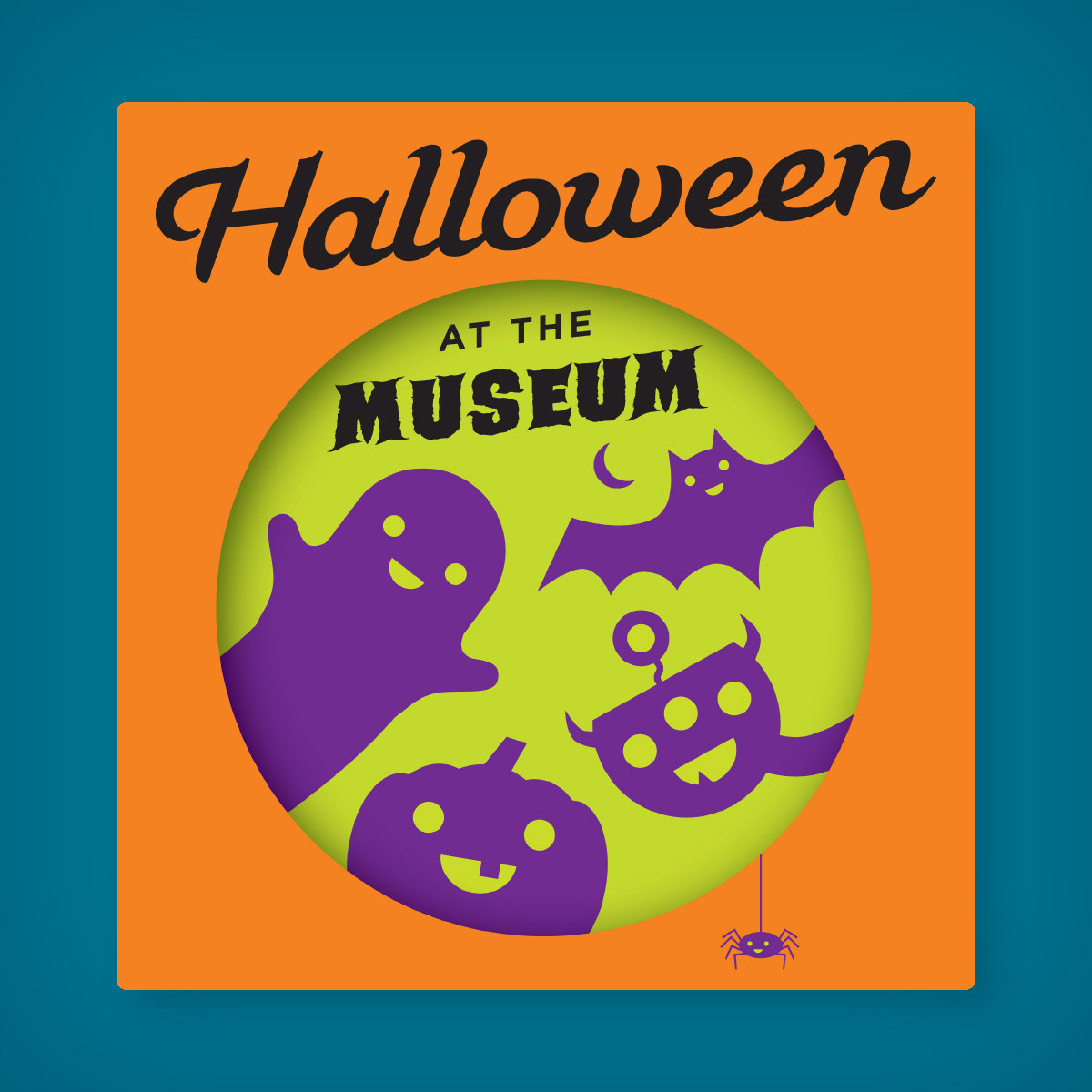 Program identity/campaign: : Chicago Children's Museum