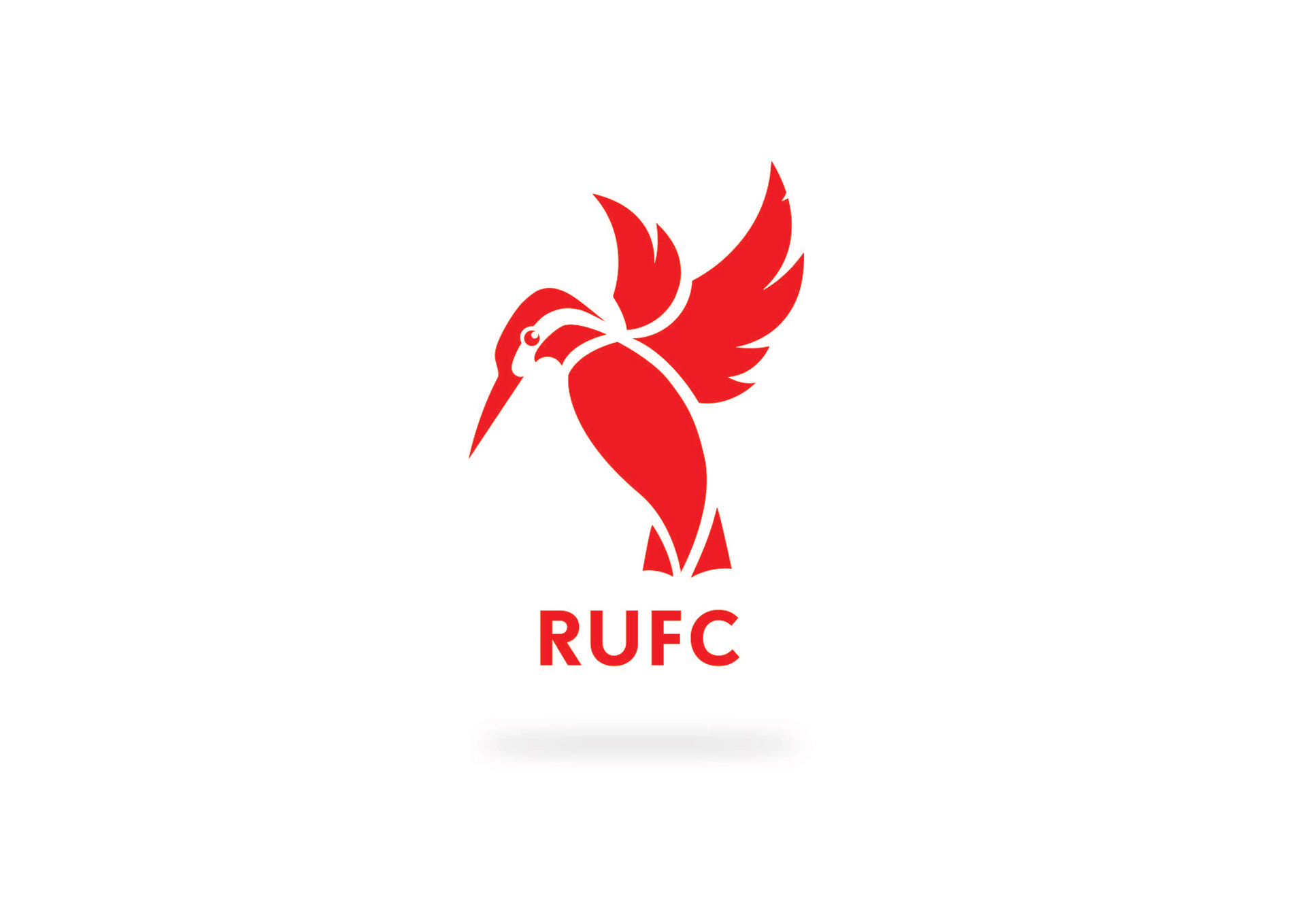 Redditch United training top logo