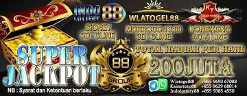Kaisartoto88 Wap Login Link Alternatif
