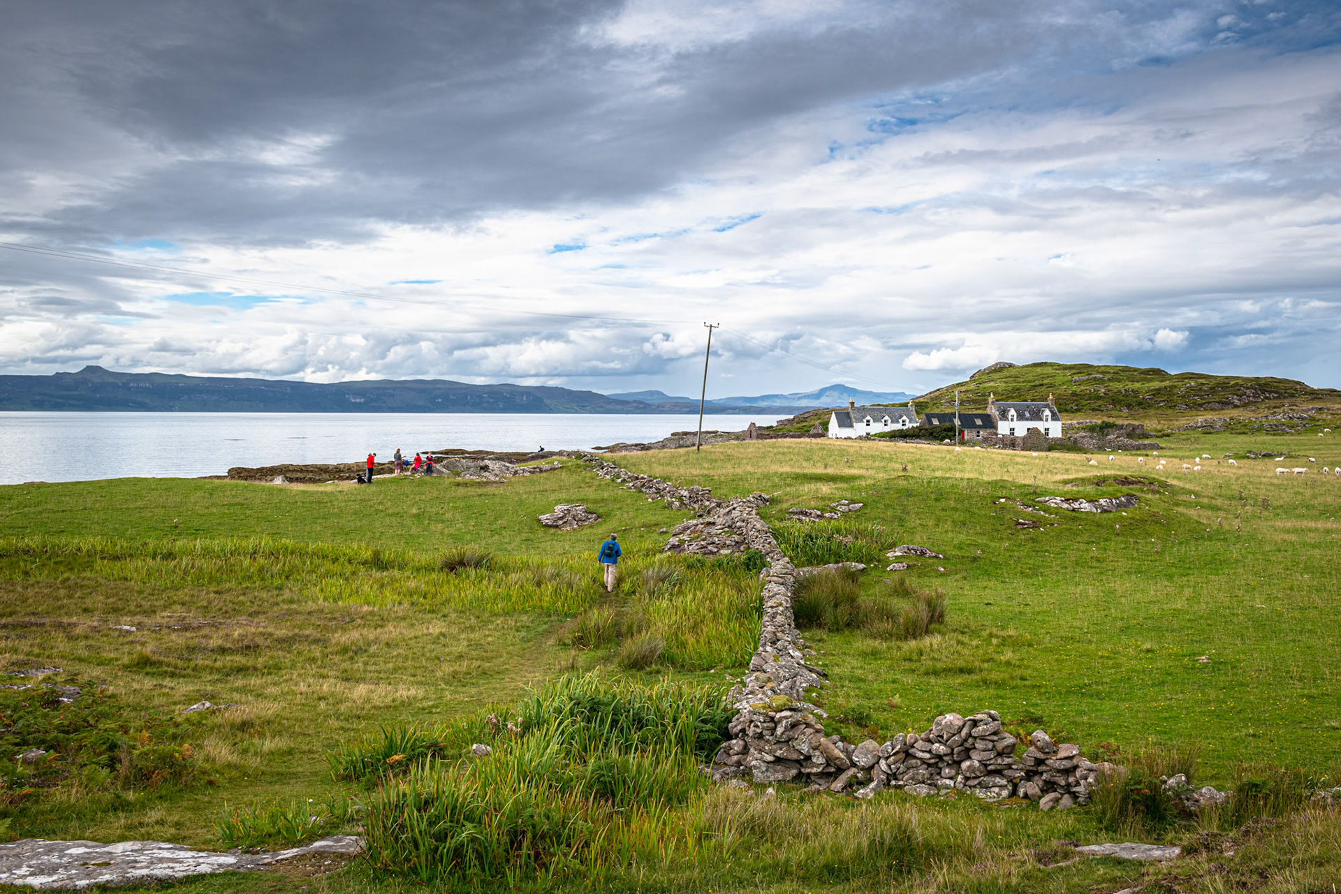 Poll Creadh