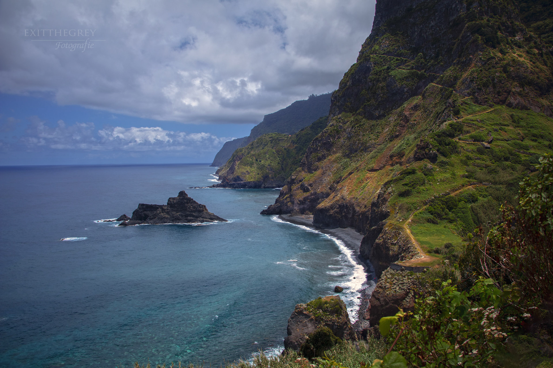 Seixal, Madeira