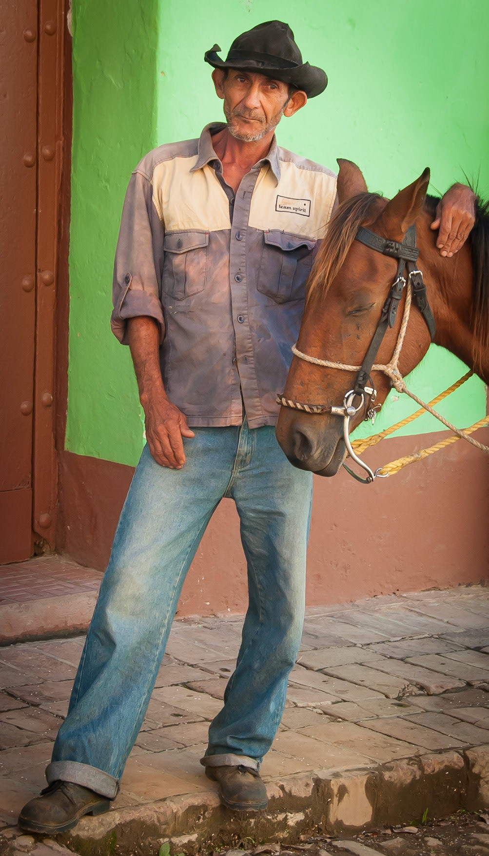 Trinidad, Cuba