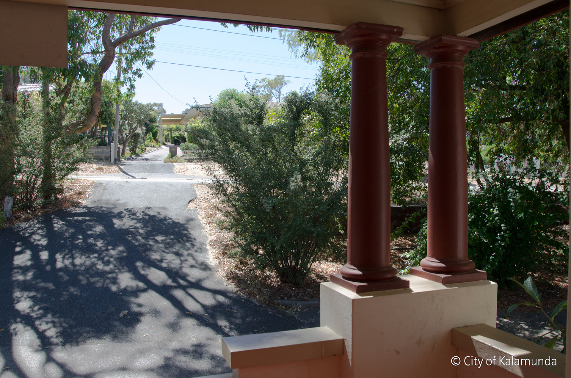 Kalamunda