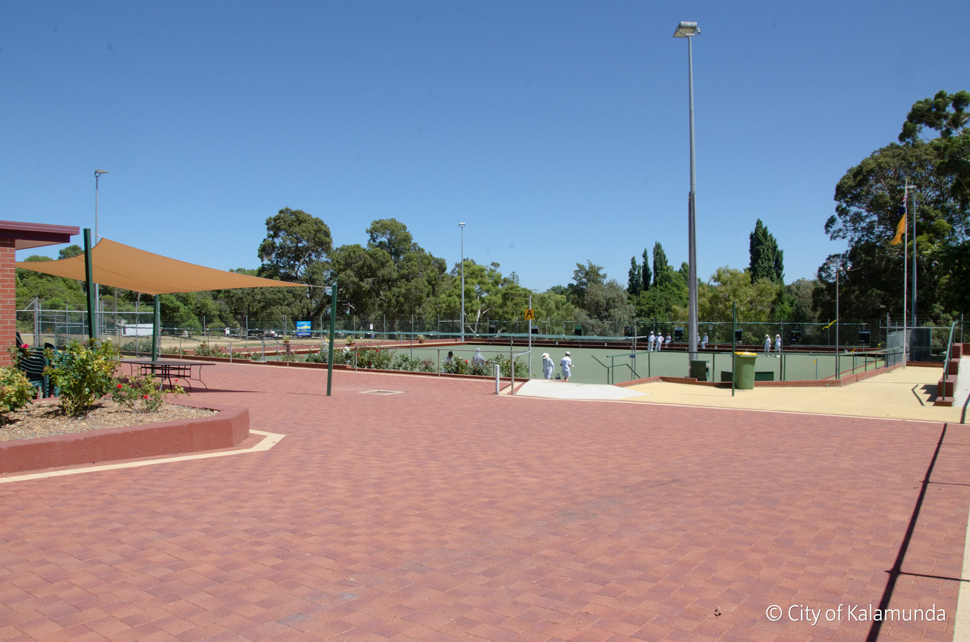 Kalamunda