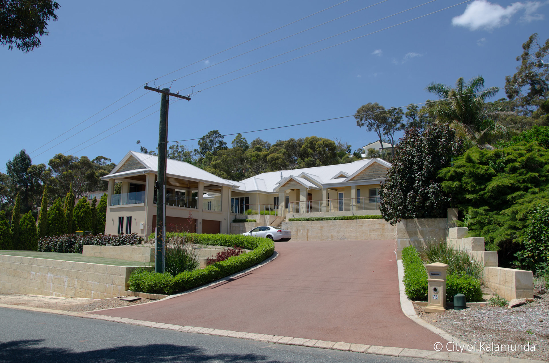 Kalamunda