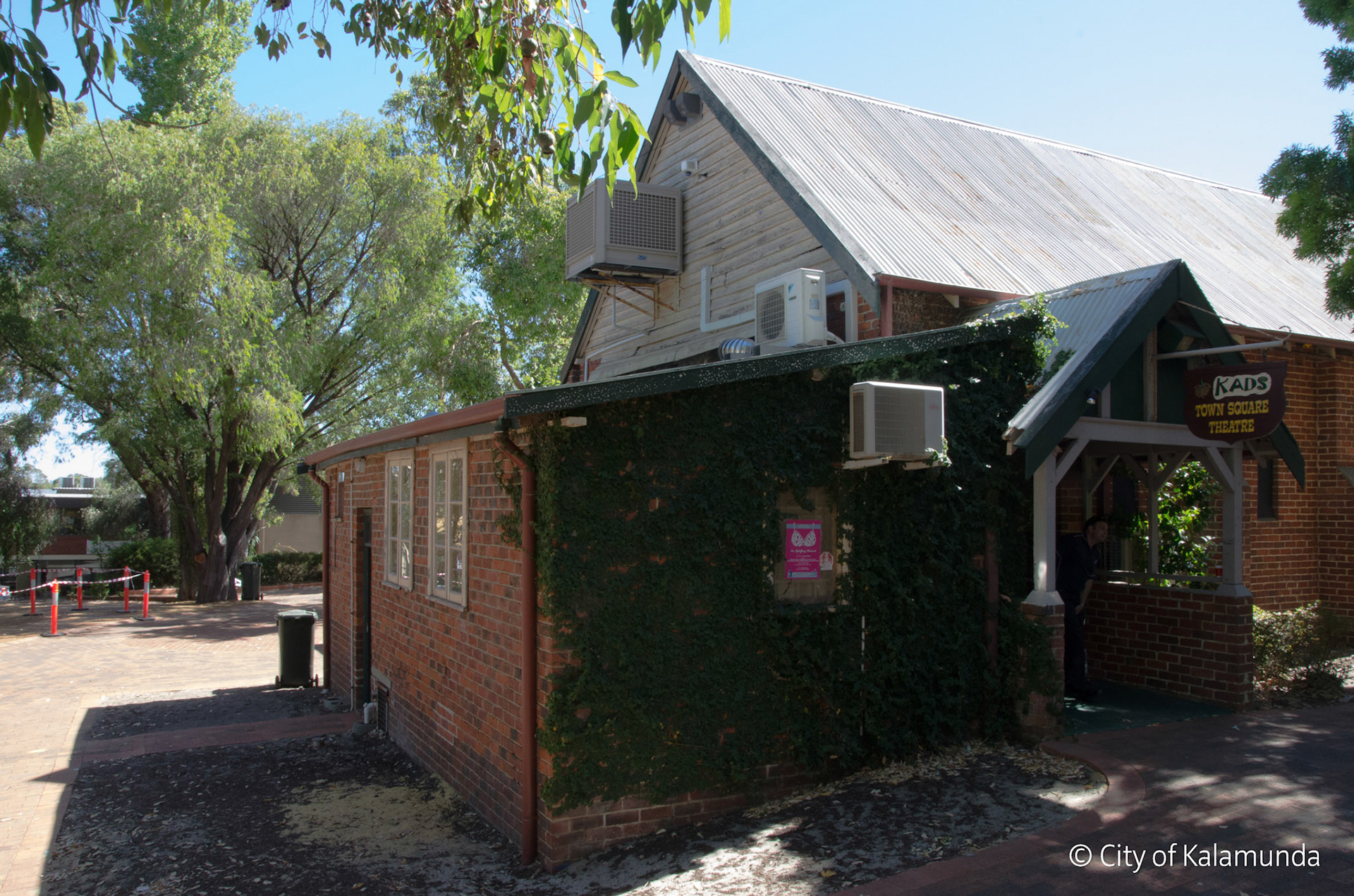 Kalamunda