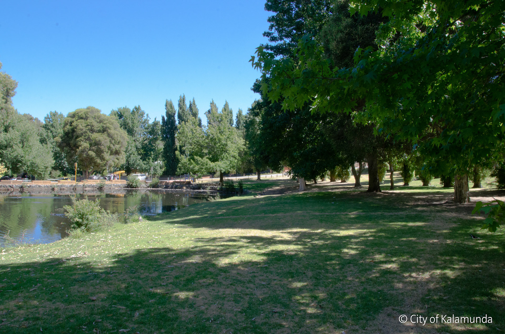 Kalamunda