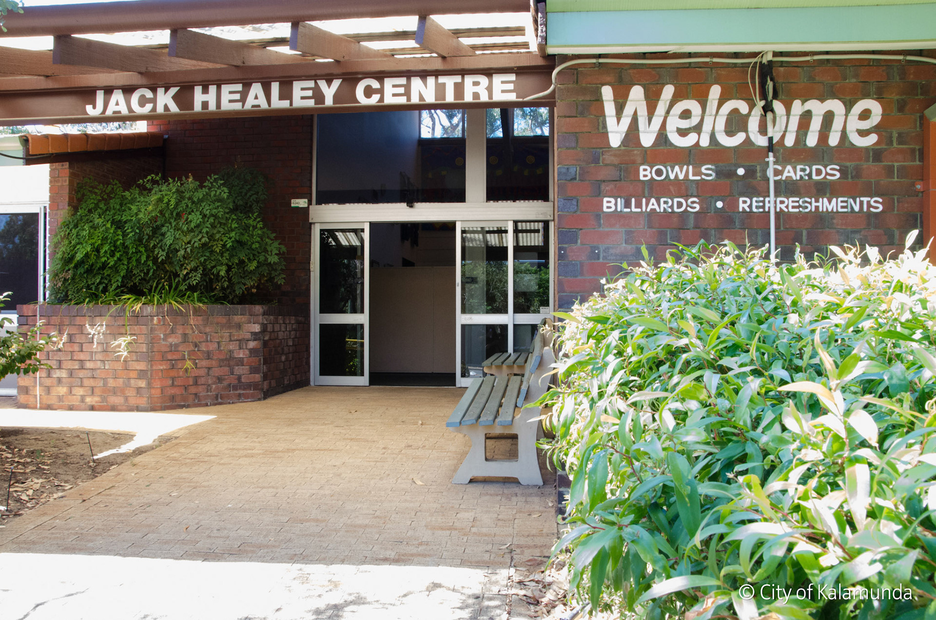 Kalamunda