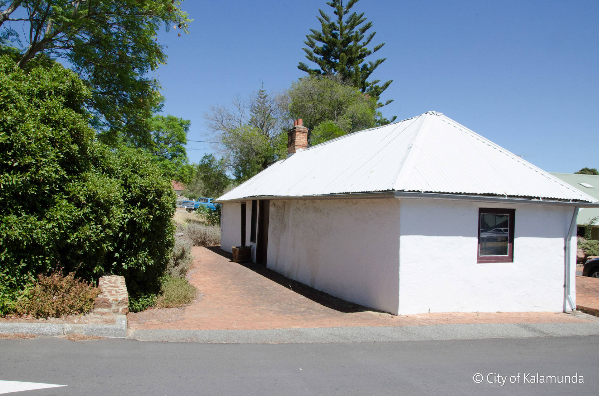 Kalamunda