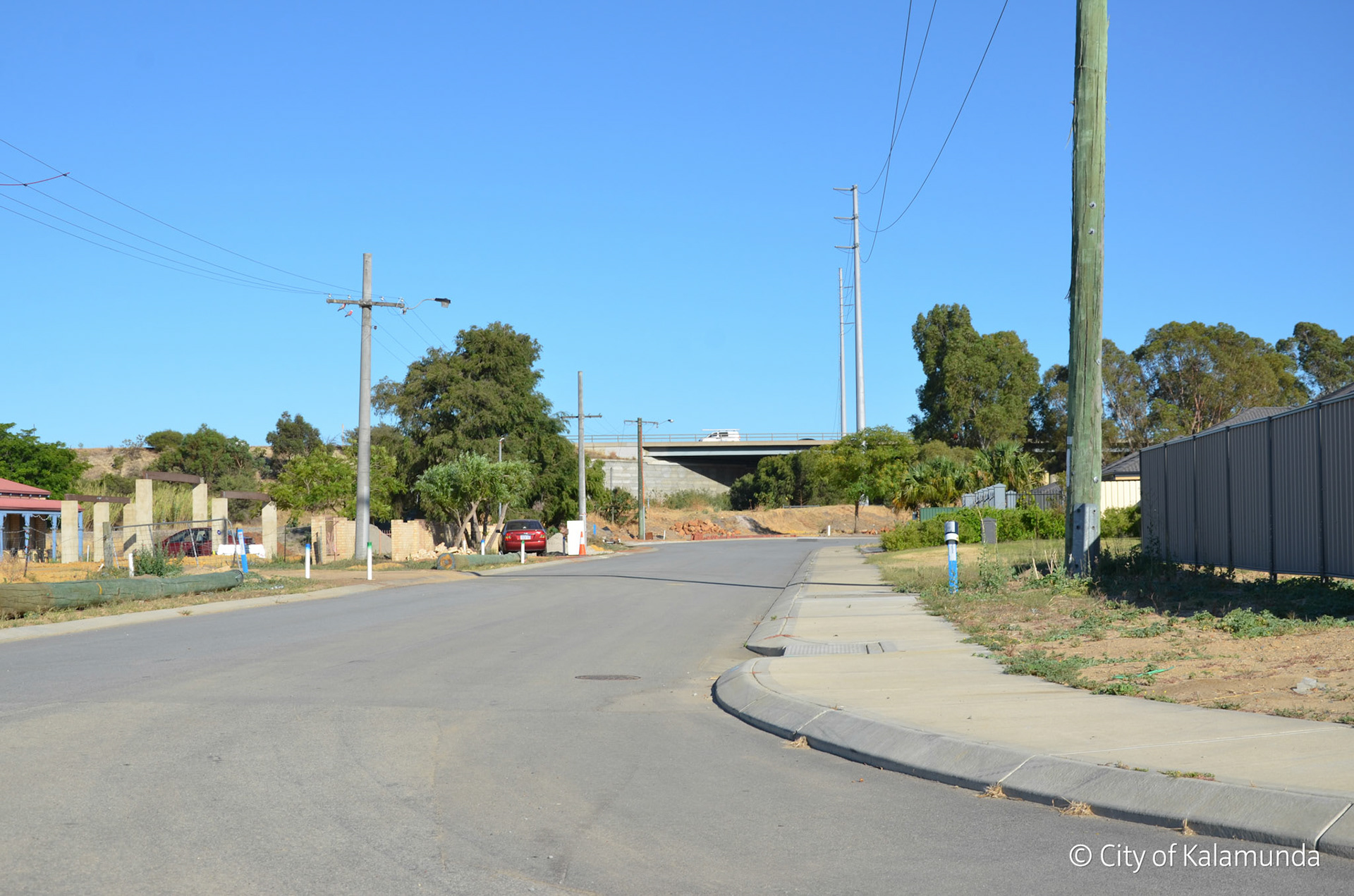 Wattle Grove